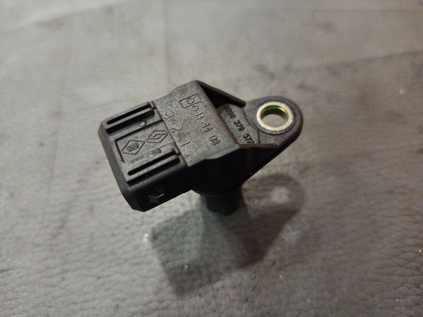 Captor arvore de cames RENAULT MEGANE II (BM0/1_, CM0/1_) | 01 - 12 Imagem-4