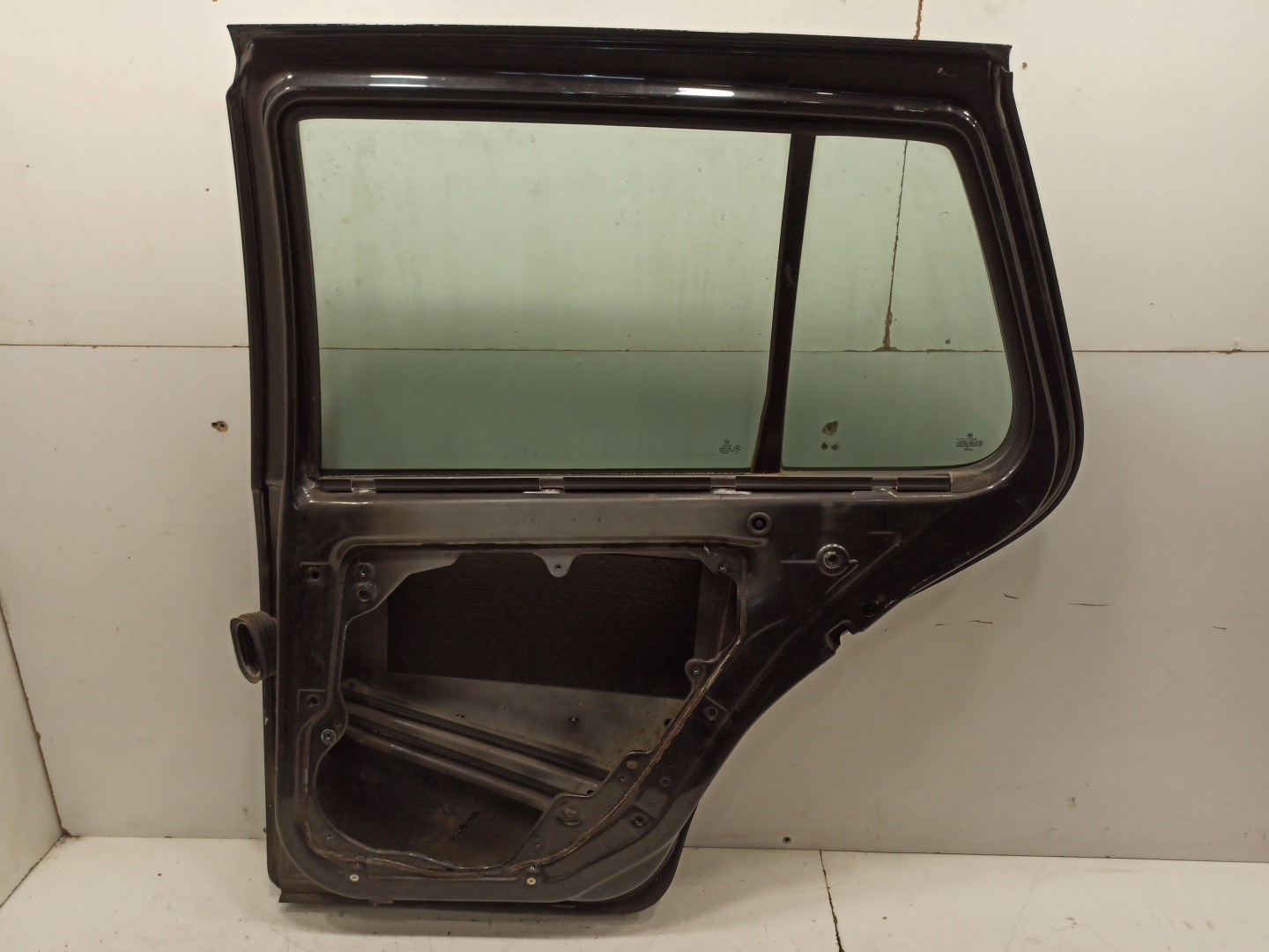 Porta Traseira Direita VOLKSWAGEN GOLF IV (1J1) | 97 - 07 Imagem-2