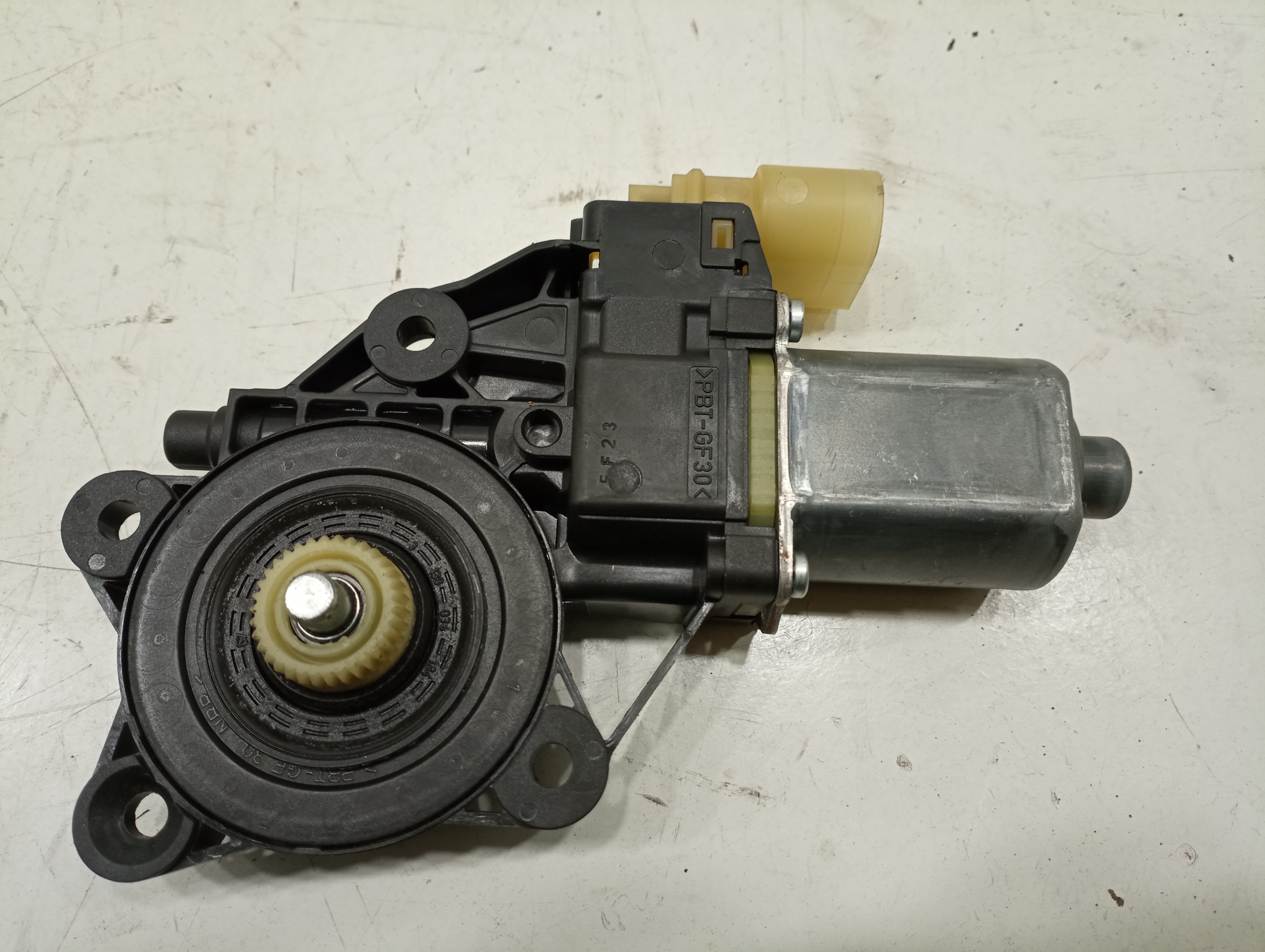 Motor do elevador de vidro MINI MINI (F56) | 13 -  Imagem-2