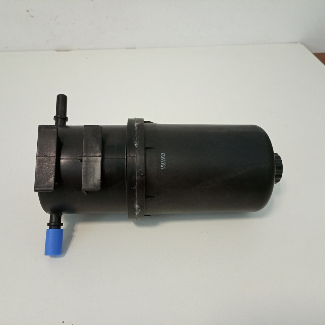 Filtro de combustível VOLKSWAGEN AMAROK (2HA, 2HB, S1B, S6B, S7A, S7B) | 10 - 