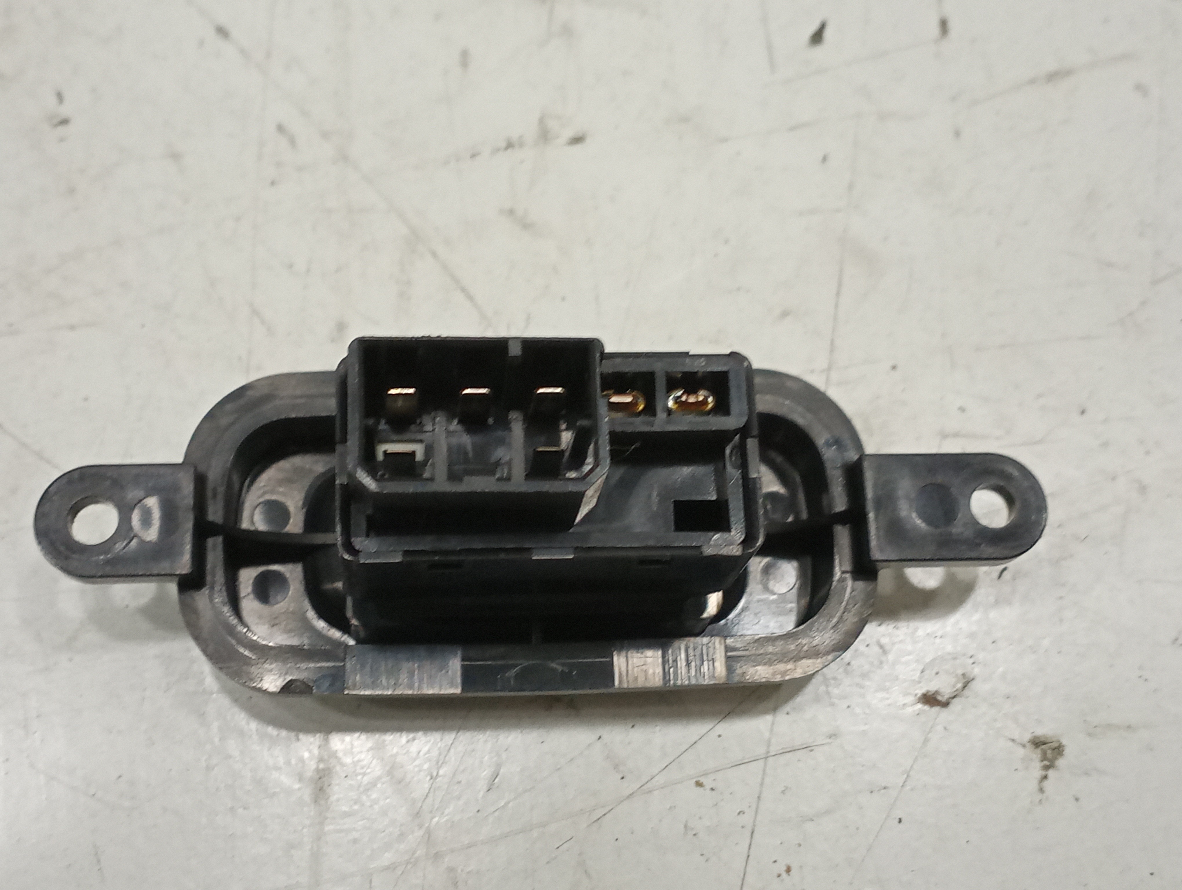 Comutador de vidro frente direito MAZDA XEDOS 9 (TA) | 93 - 02 Imagem-1