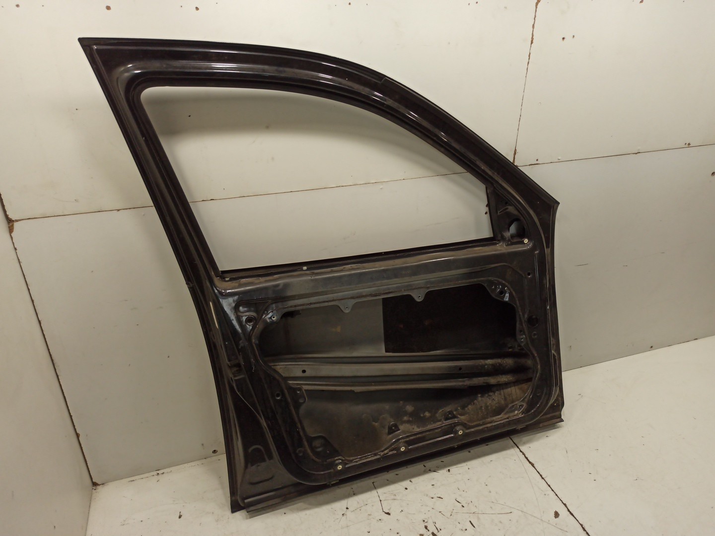Porta Frente Esquerda VOLKSWAGEN GOLF IV (1J1) | 97 - 07 Imagem-2