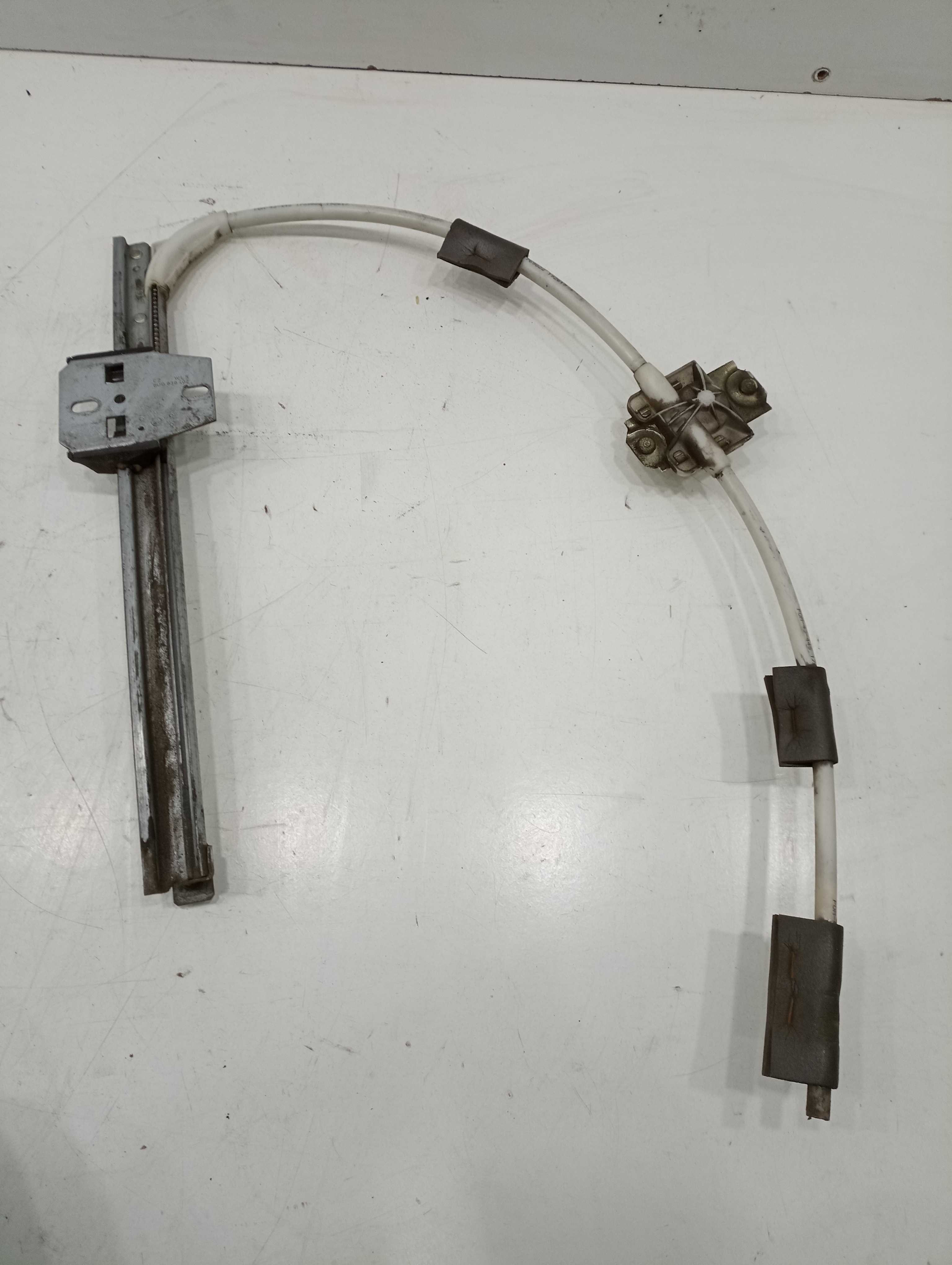 Elevador Trás Direito Manual SKODA FELICIA II (6U1) | 98 - 01