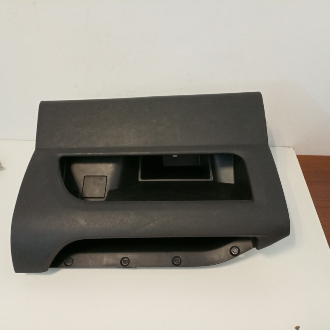 Acabamento Interior CITROEN BERLINGO (B9) | 08 - 