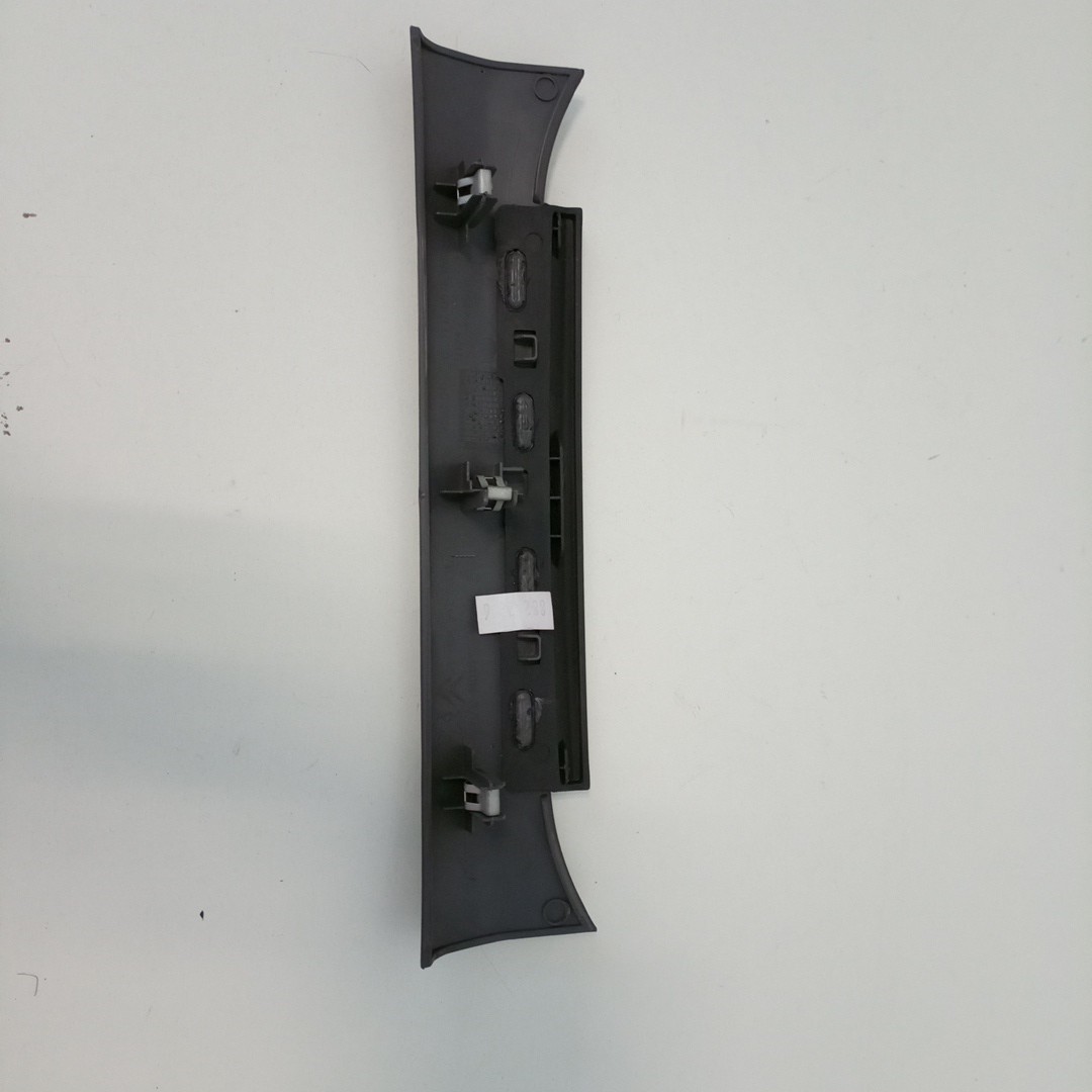 Friso do Tablier CITROEN BERLINGO (B9) | 08 -  Imagem-1