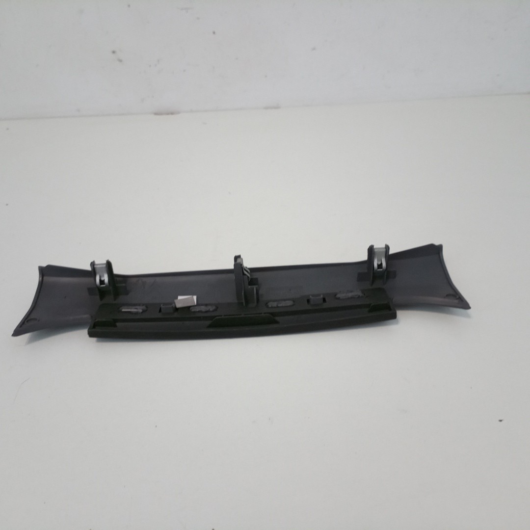 Friso do Tablier CITROEN BERLINGO (B9) | 08 -  Imagem-2