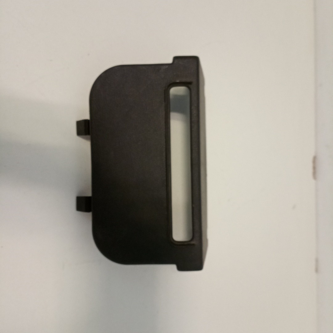 Acabamento Interior CITROEN BERLINGO (B9) | 08 - 