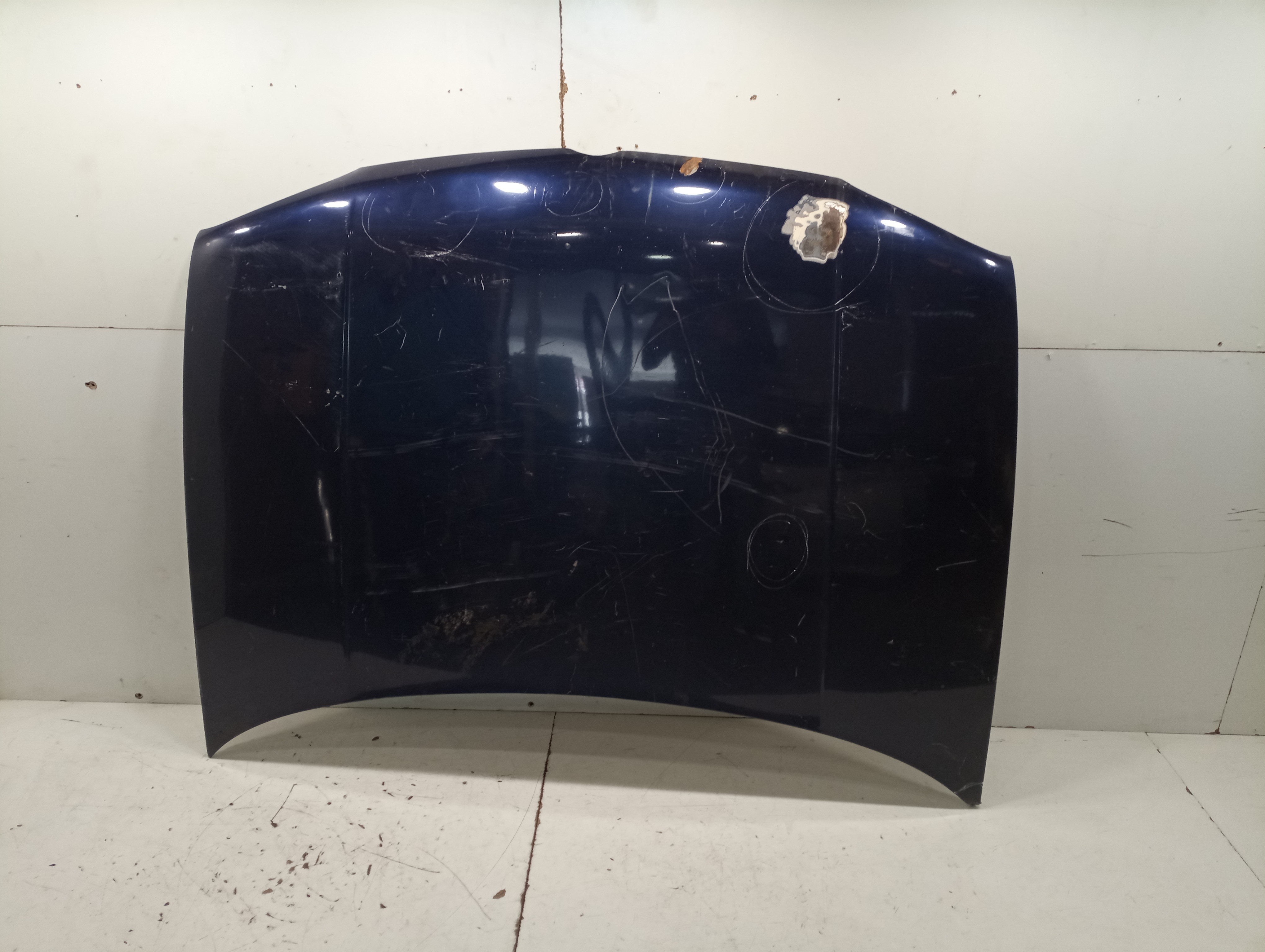 Capot VOLKSWAGEN GOLF IV (1J1) | 97 - 07