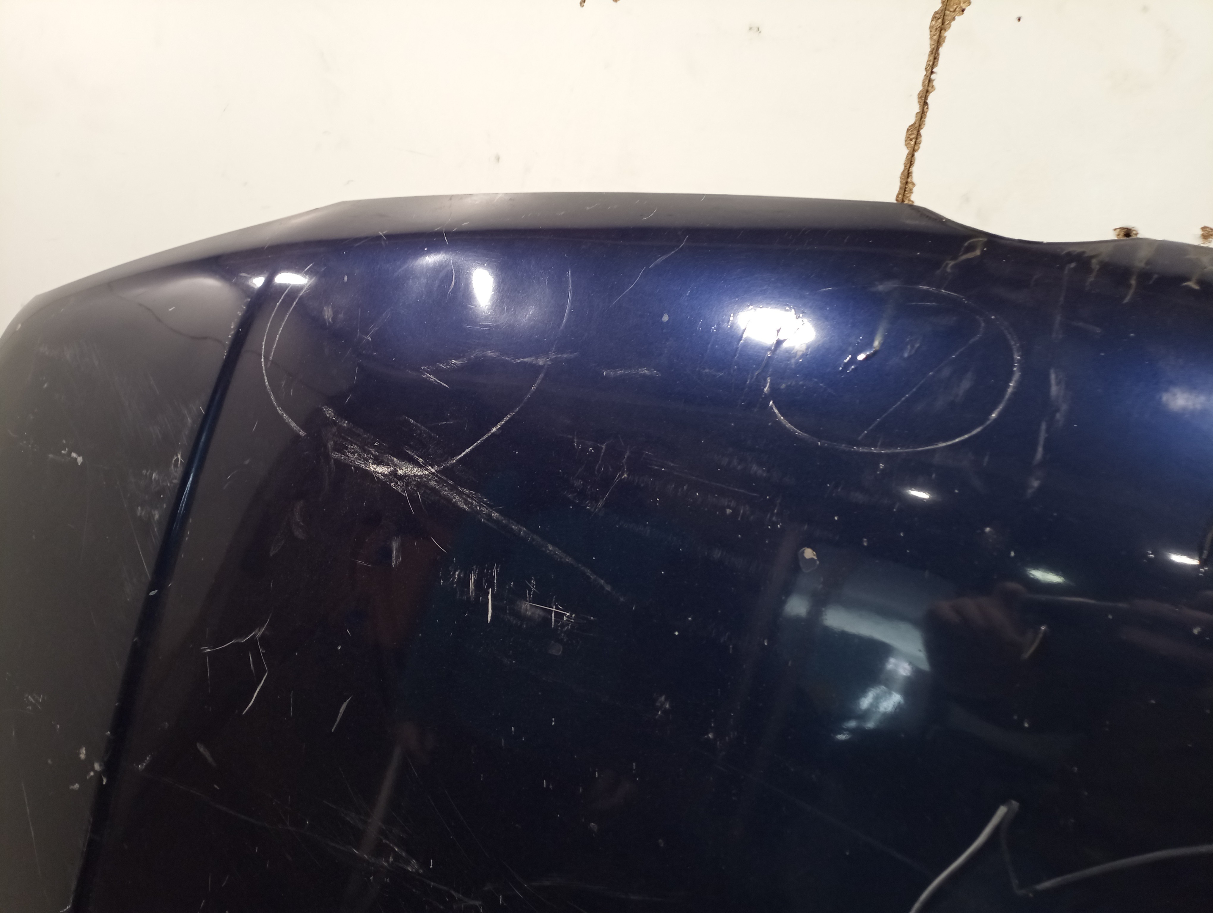 Capot VOLKSWAGEN GOLF IV (1J1) | 97 - 07 Imagem-2