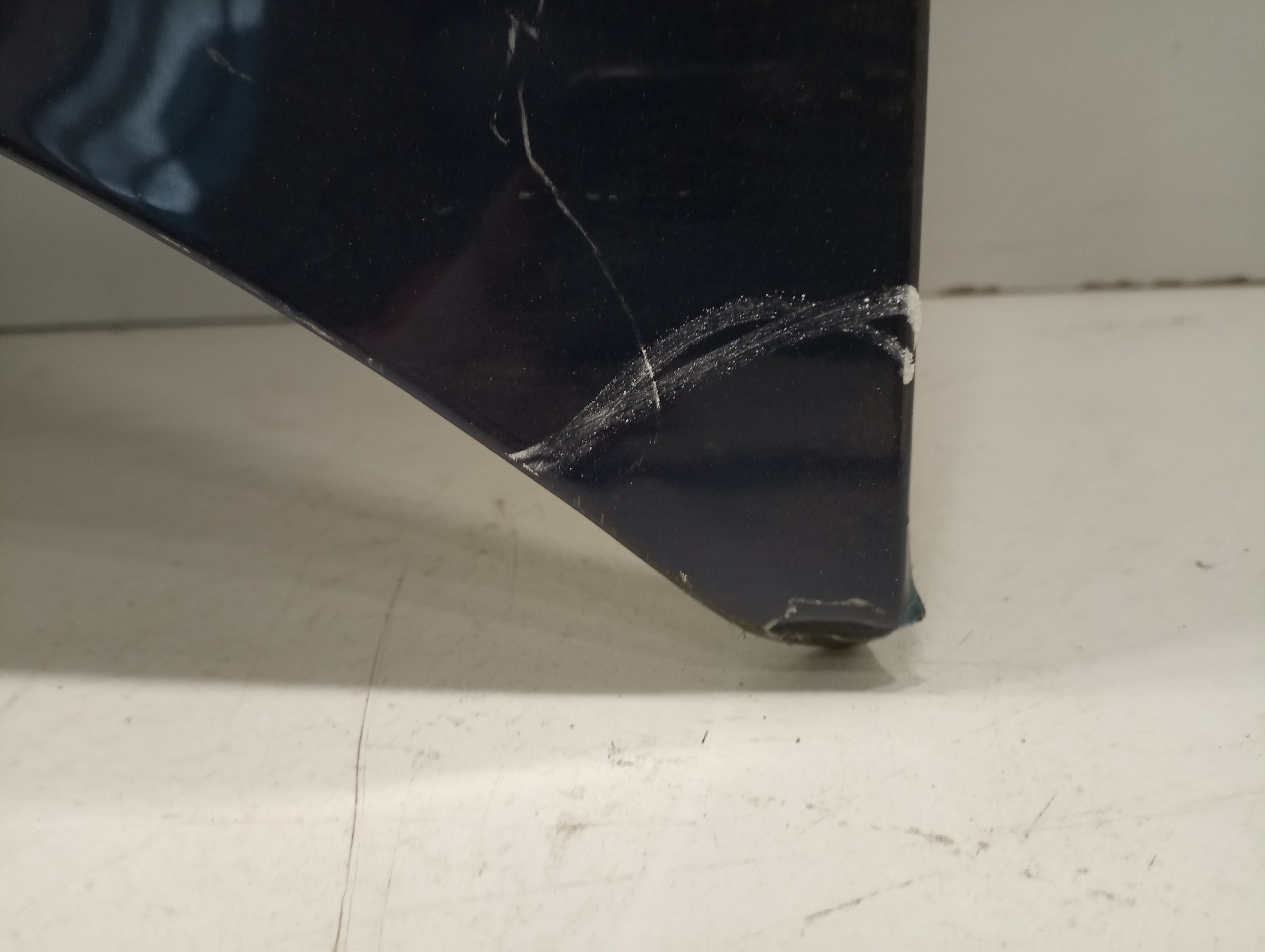 Capot VOLKSWAGEN GOLF IV (1J1) | 97 - 07 Imagem-4