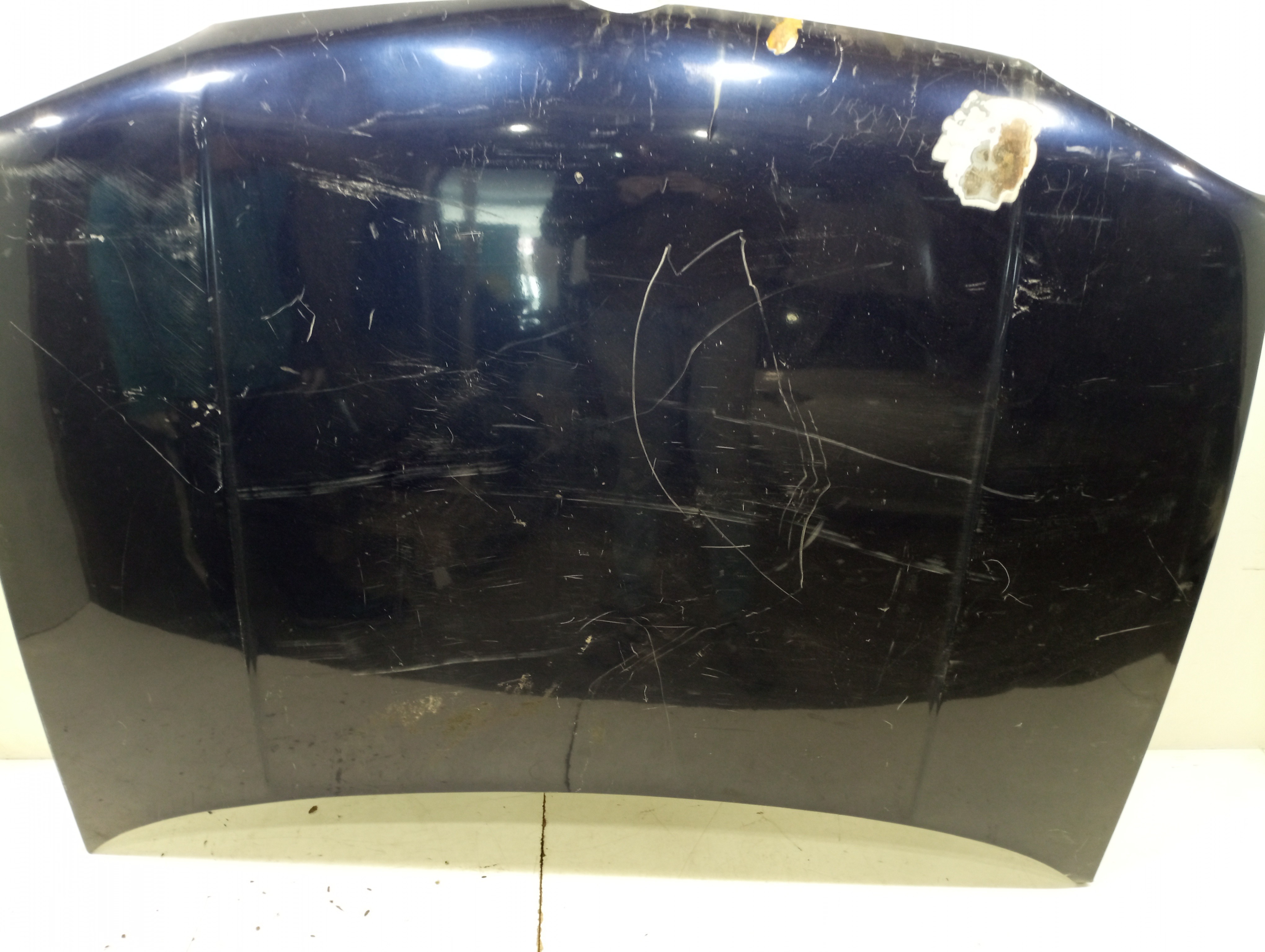 Capot VOLKSWAGEN GOLF IV (1J1) | 97 - 07 Imagem-5