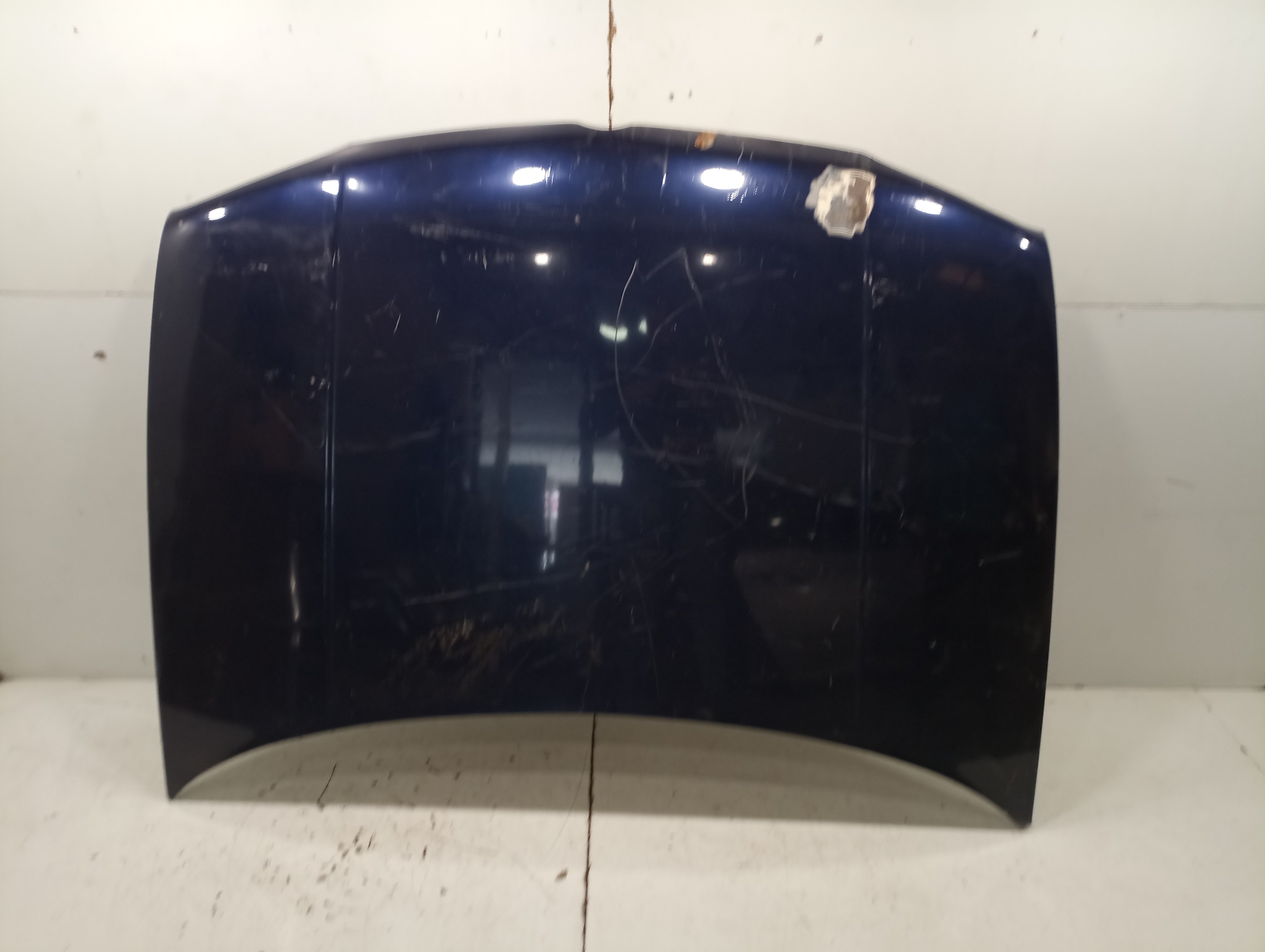 Capot VOLKSWAGEN GOLF IV (1J1) | 97 - 07 Imagem-7