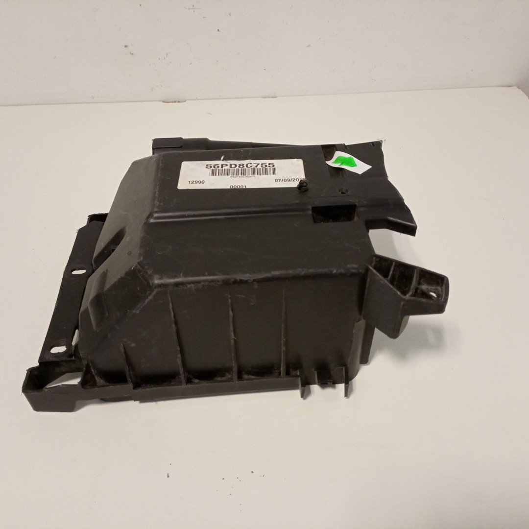 Tampa de caixa de fusiveis CITROEN BERLINGO (B9) | 08 - 