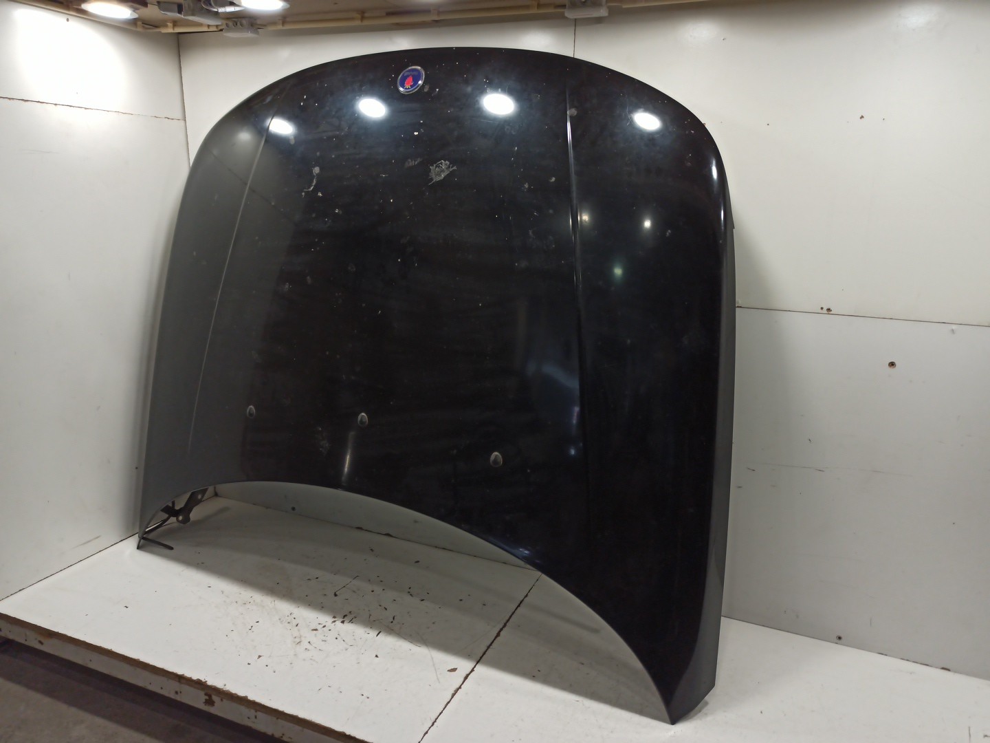 Capo SAAB 9-5 Combi (YS3E) | 98 - 09