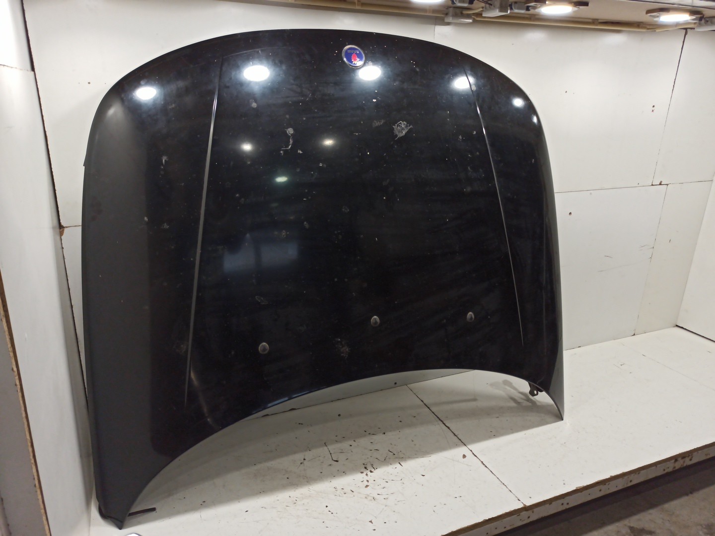 Capo SAAB 9-5 Combi (YS3E) | 98 - 09 Imagem-1