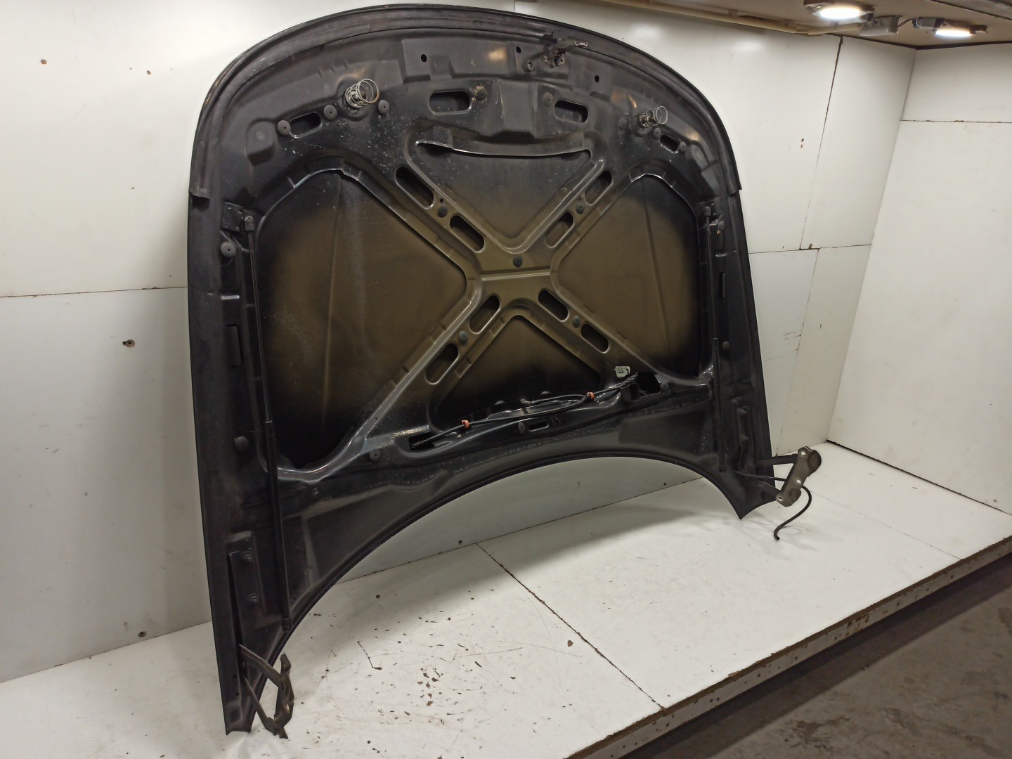 Capo SAAB 9-5 Combi (YS3E) | 98 - 09 Imagem-3