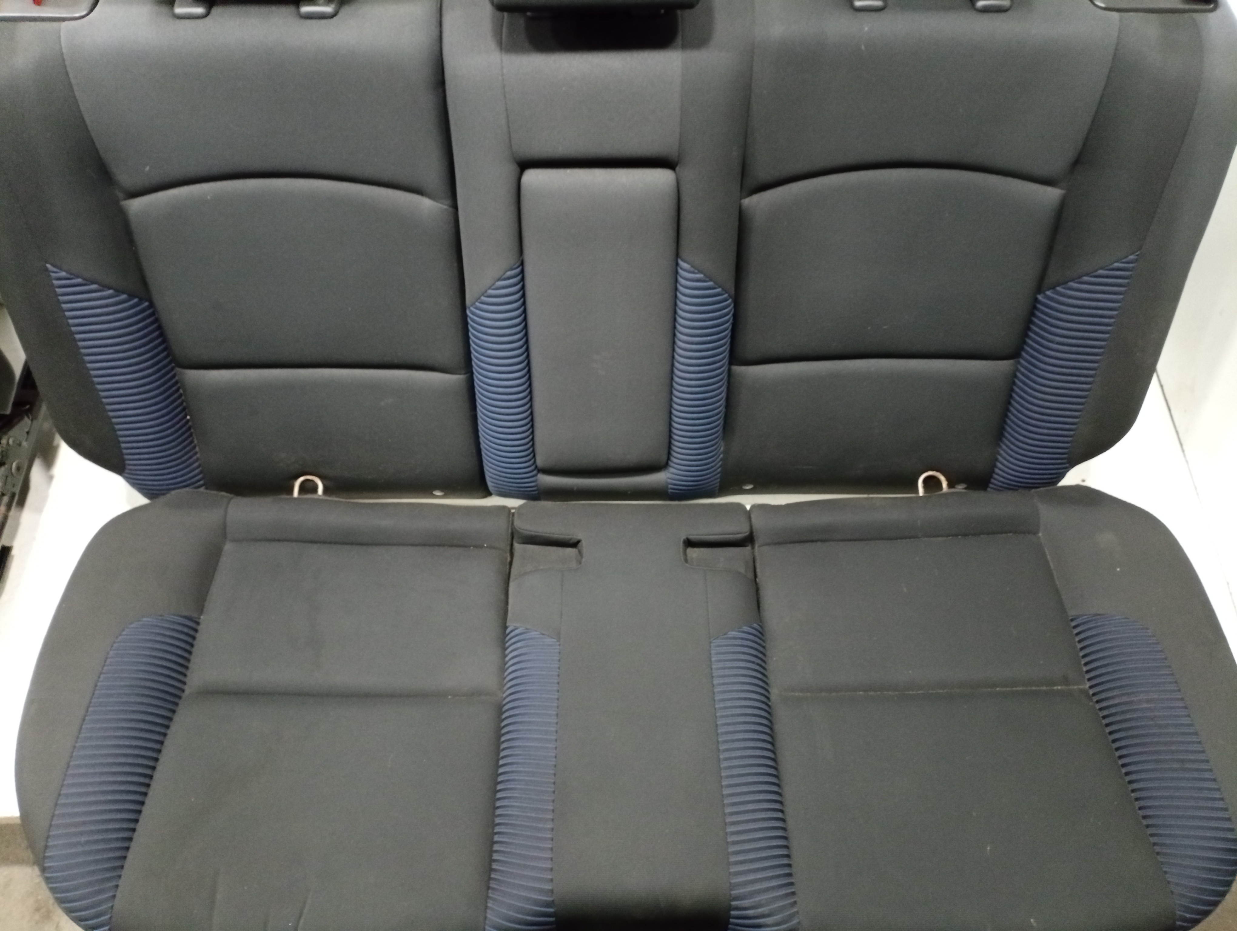 Conjunto de bancos MAZDA 3 (BK) | 03 - 09 Imagem-3