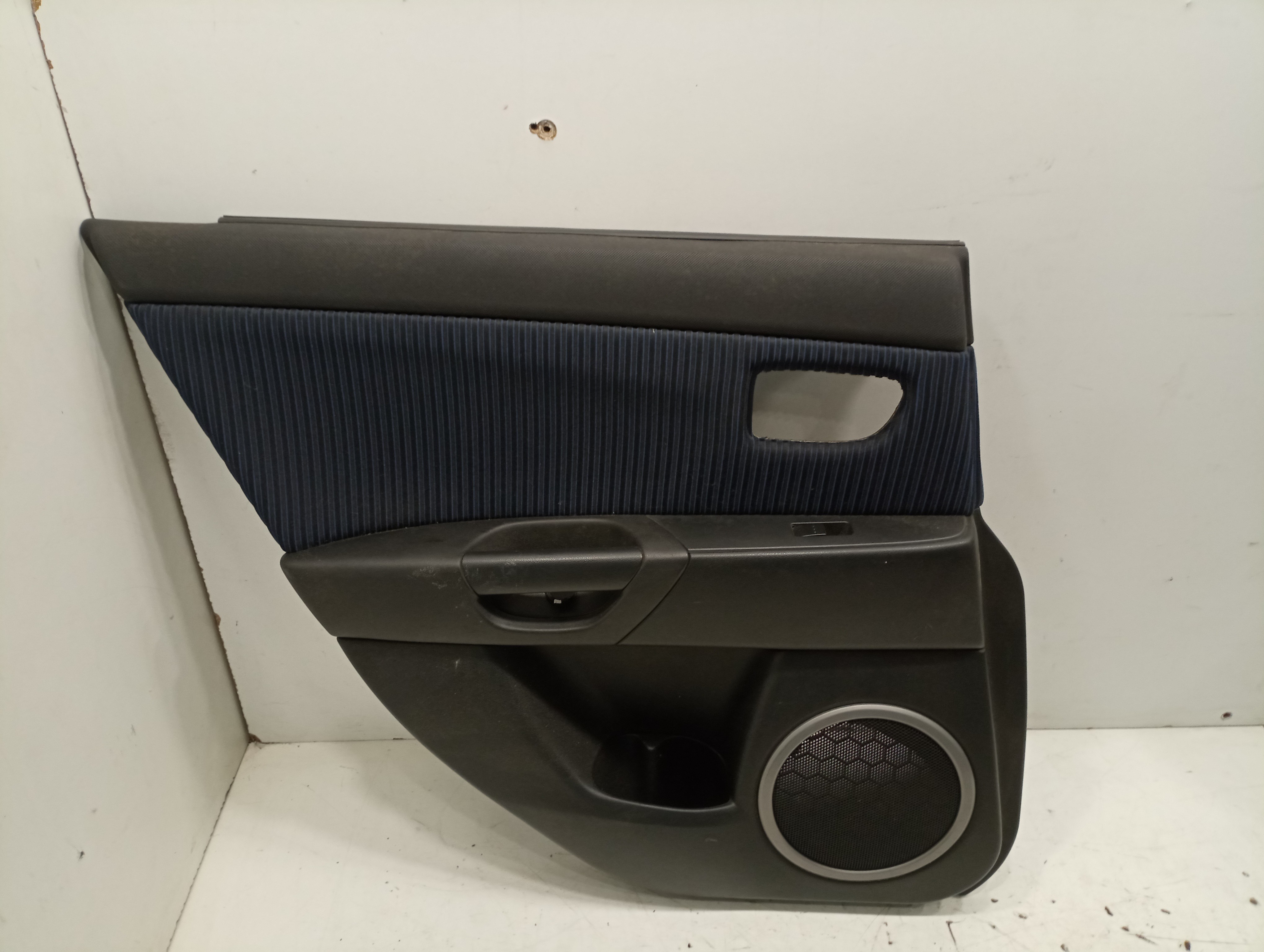 Conjunto de bancos MAZDA 3 (BK) | 03 - 09 Imagem-7