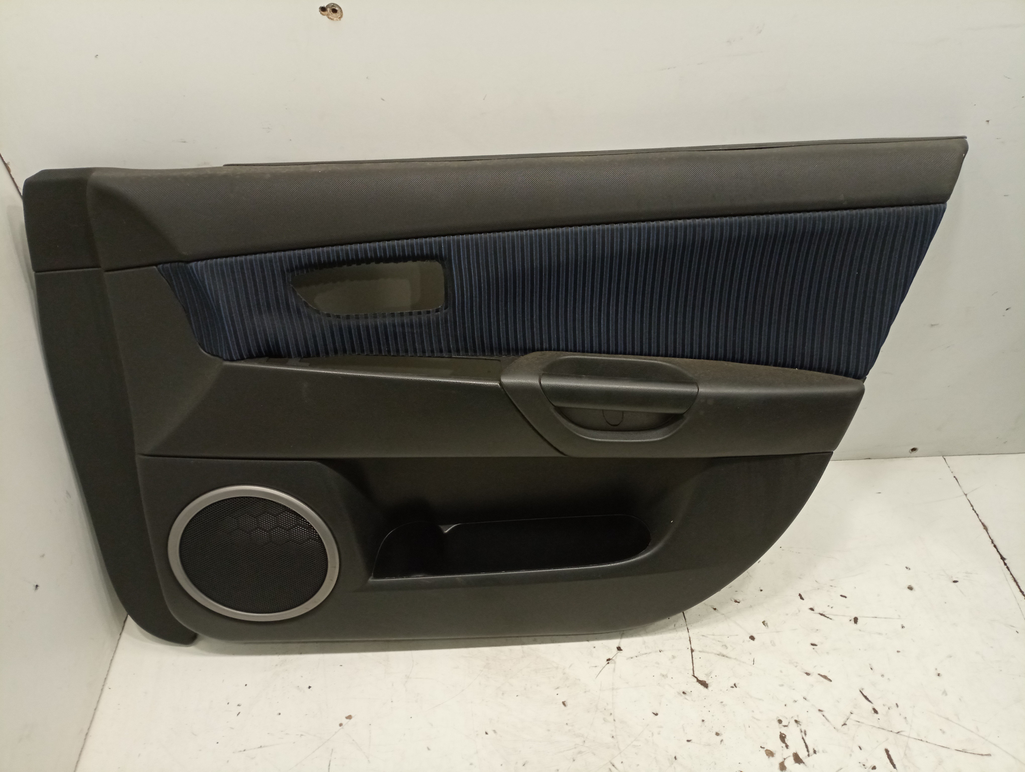 Conjunto de bancos MAZDA 3 (BK) | 03 - 09 Imagem-6