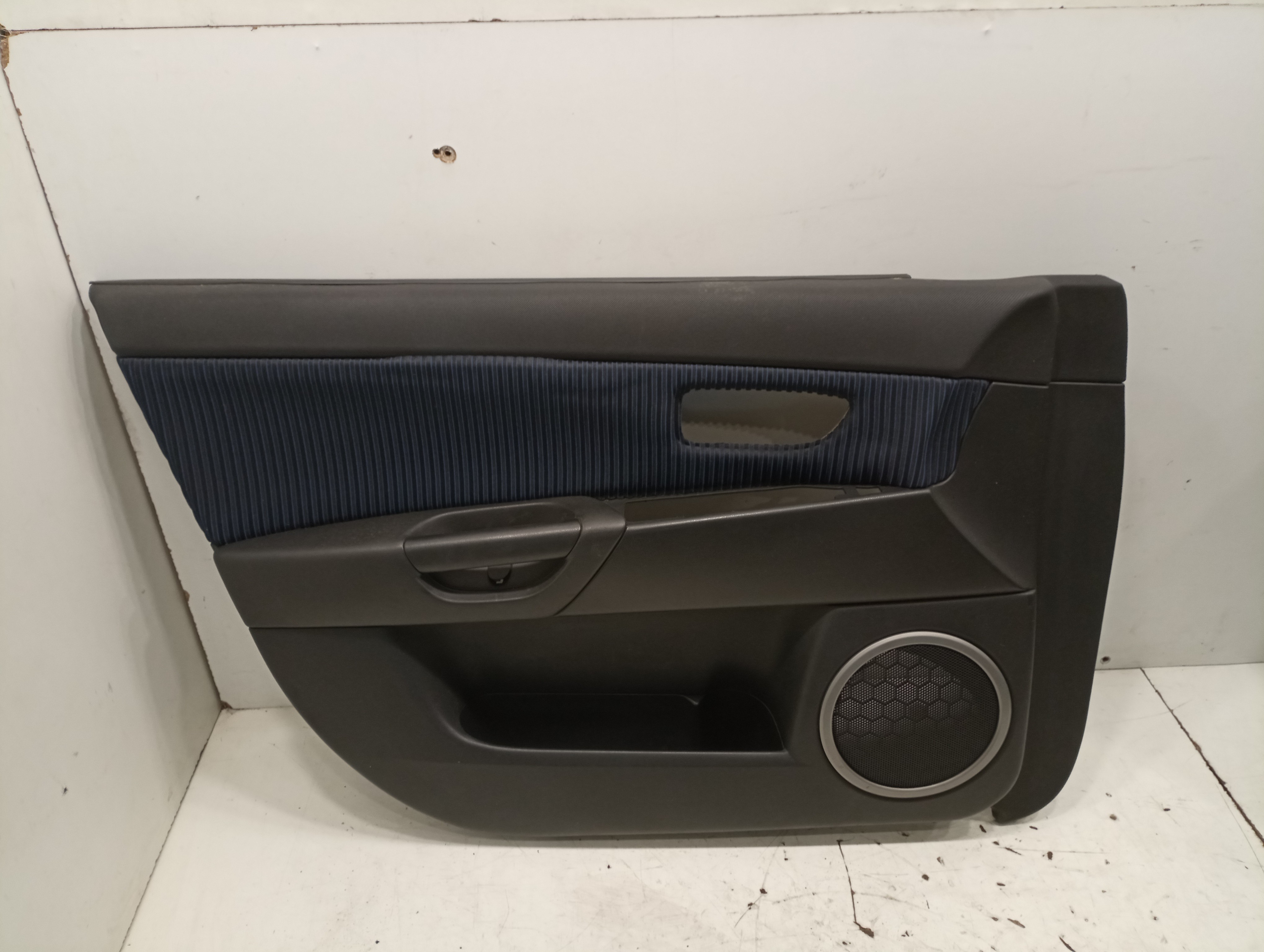 Conjunto de bancos MAZDA 3 (BK) | 03 - 09 Imagem-8