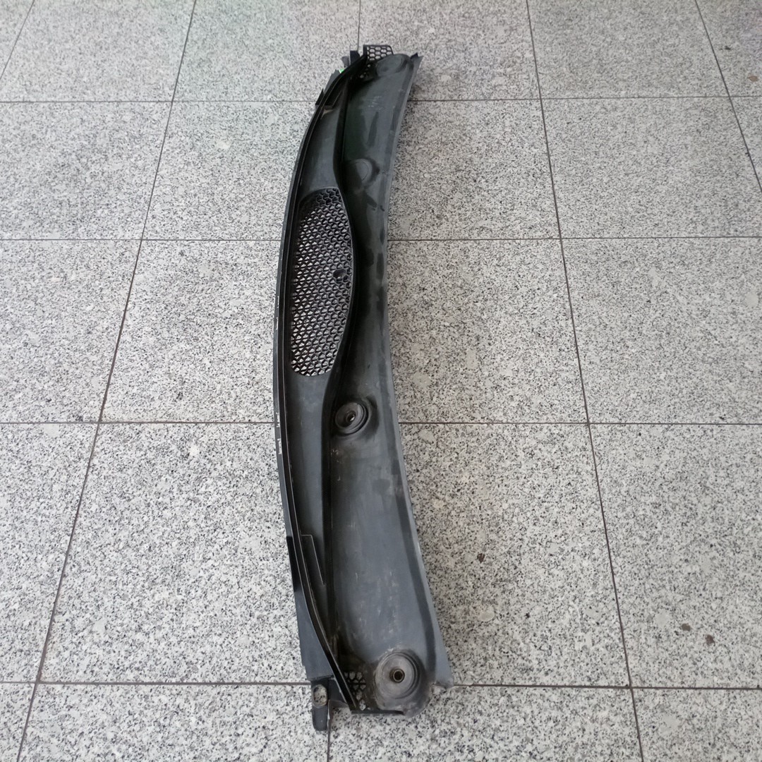 Torpedo CITROEN BERLINGO (B9) | 08 - 