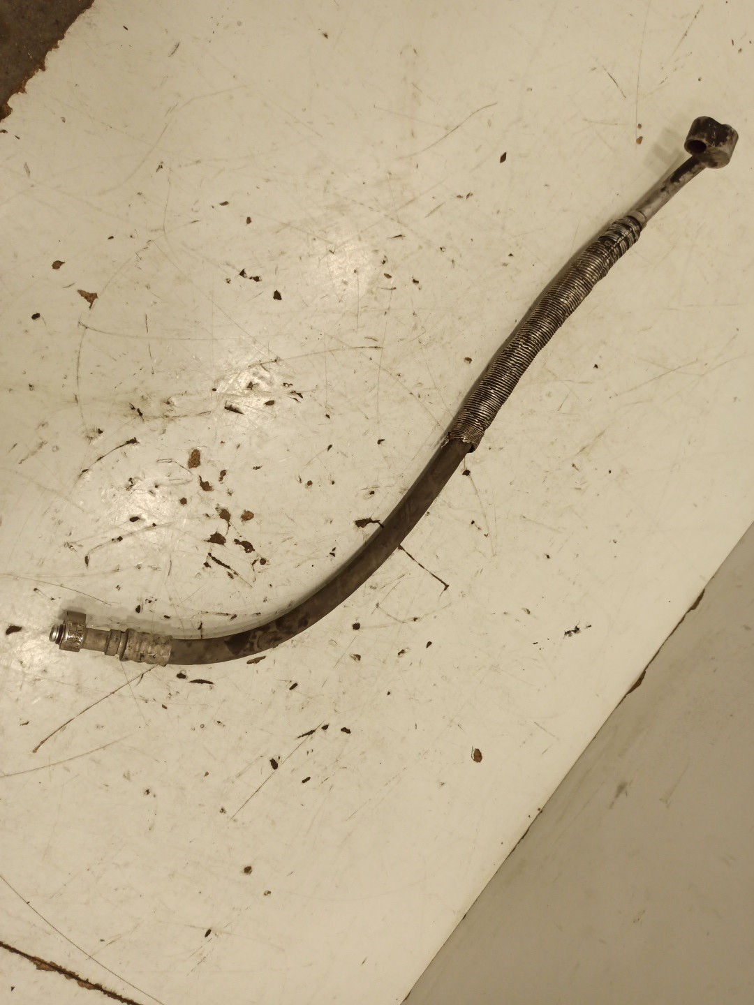 Tubo de Ar condicionado AUDI A4 (8D2, B5) | 94 - 01