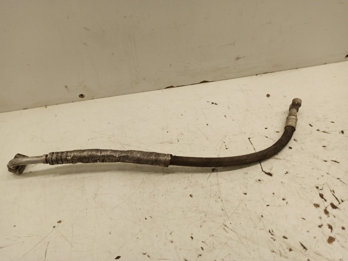 Tubo de Ar condicionado AUDI A4 (8D2, B5) | 94 - 01 Imagem-2