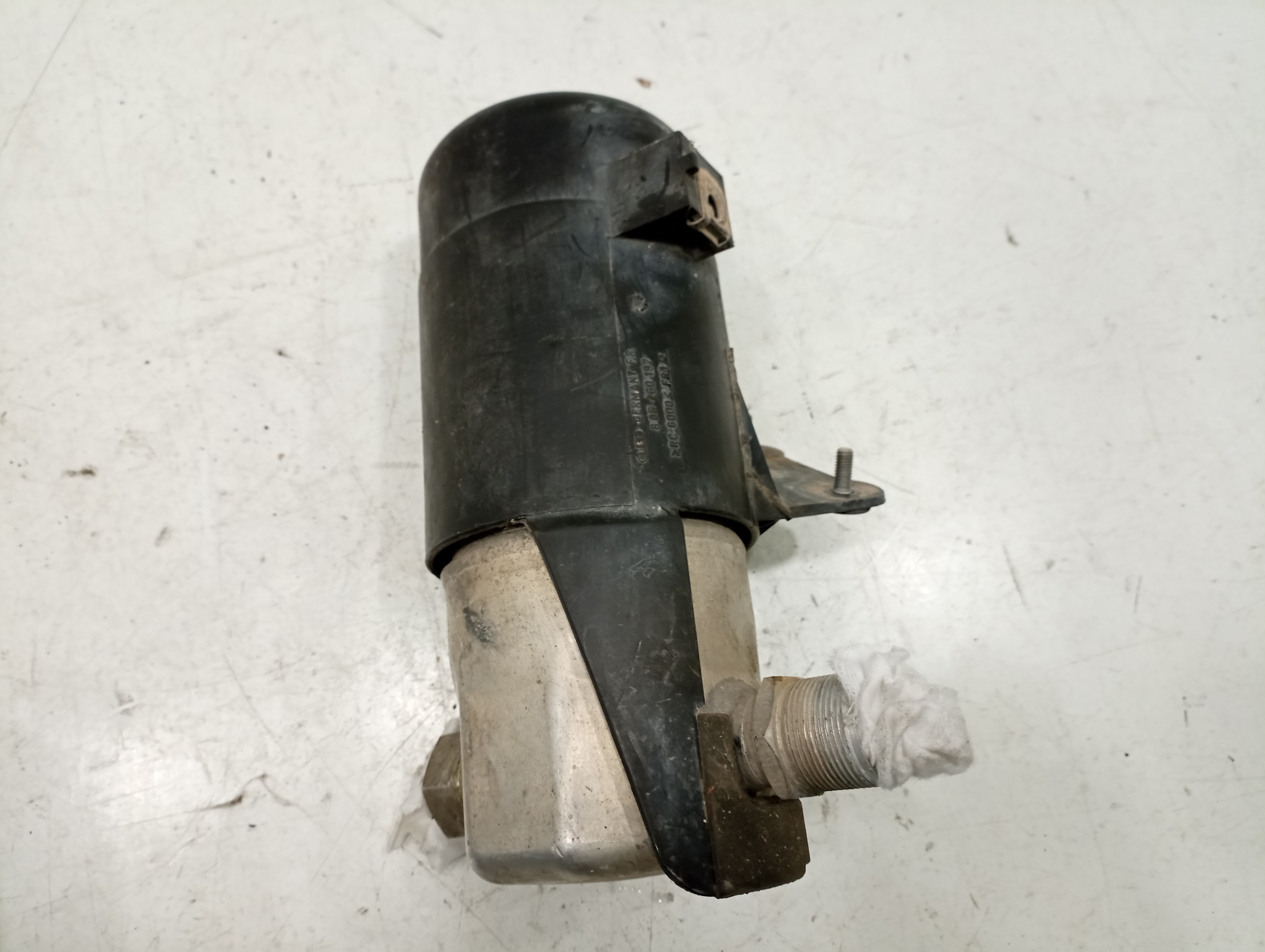 Condensador de Ar Condicionado AUDI A4 (8D2, B5) | 94 - 01 Imagem-3