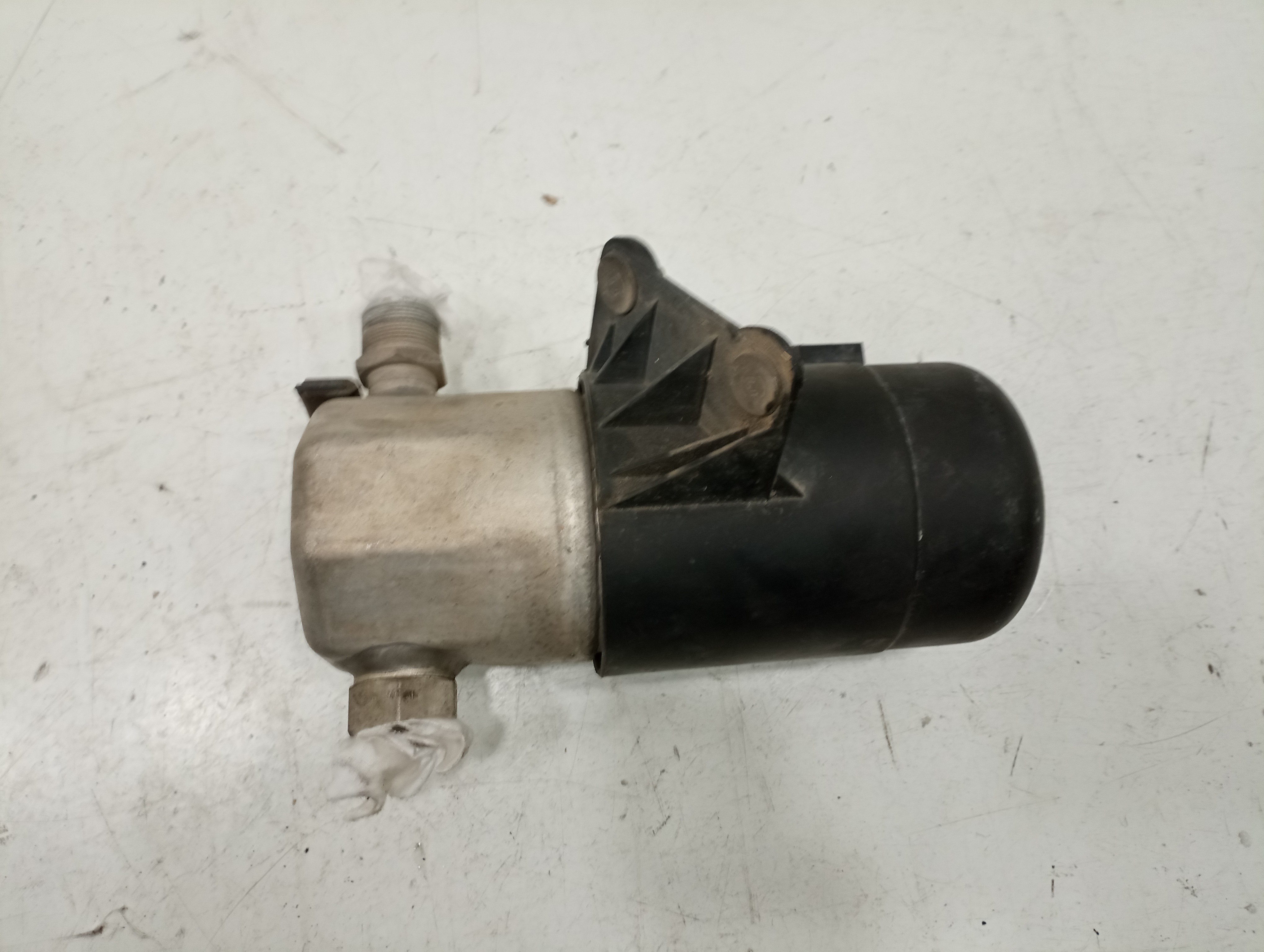 Condensador de Ar Condicionado AUDI A4 (8D2, B5) | 94 - 01 Imagem-2