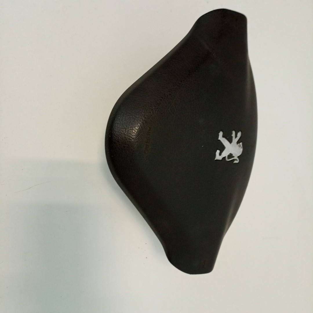 Airbag Volante PEUGEOT 207 (WA_, WC_) | 06 - 15