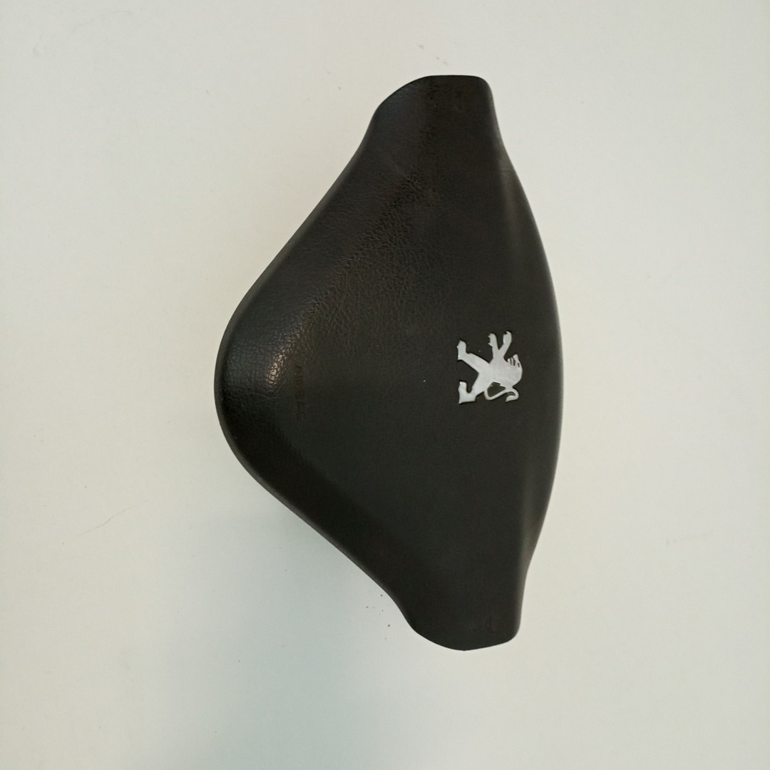 Airbag Volante PEUGEOT 207 (WA_, WC_) | 06 - 15 Imagem-1