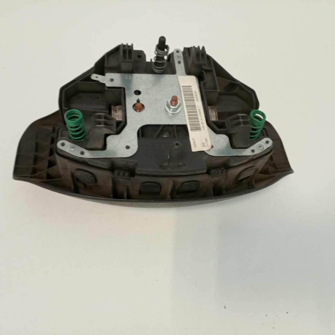 Airbag Volante PEUGEOT 207 (WA_, WC_) | 06 - 15 Imagem-3