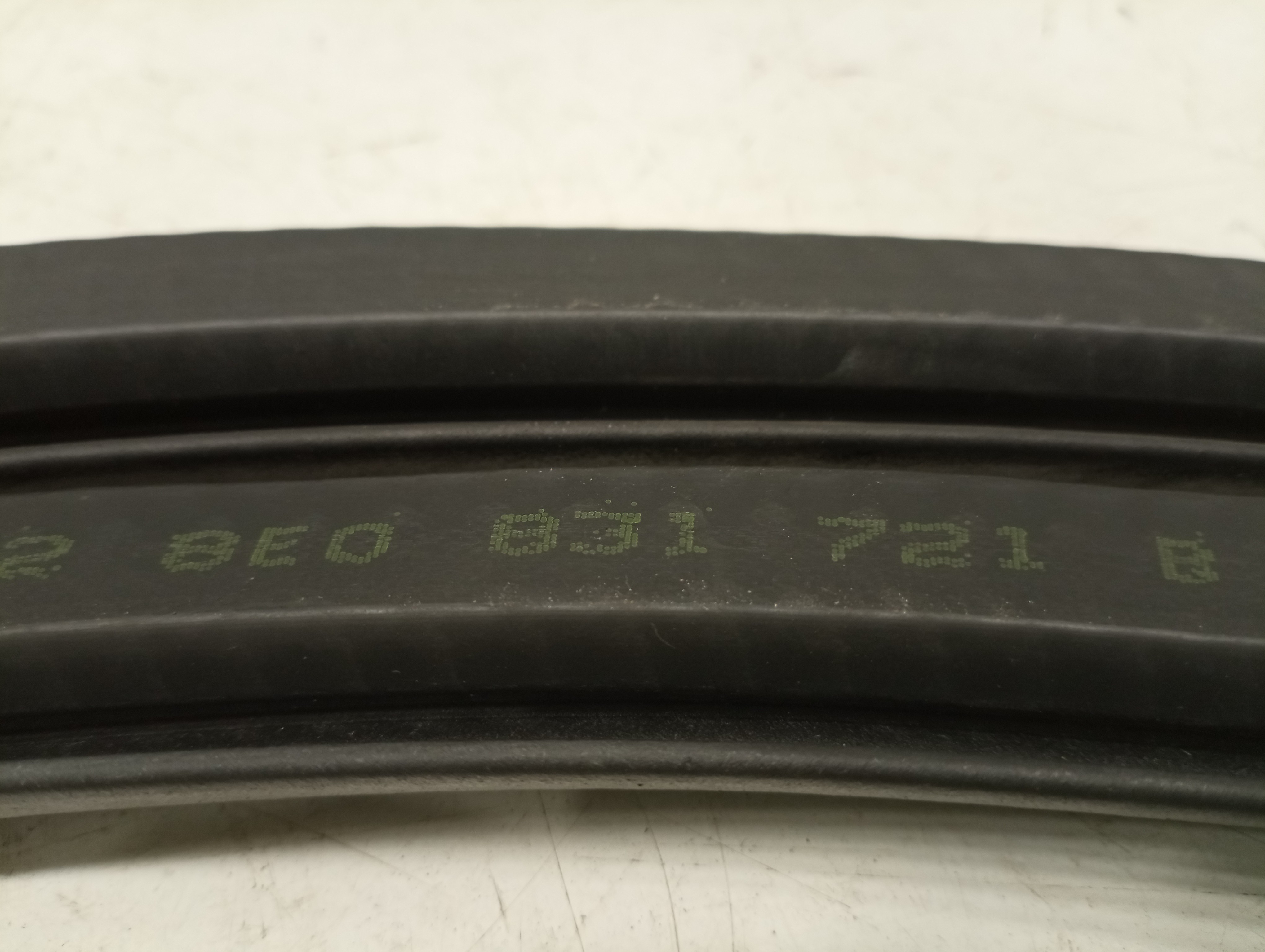 Borracha da porta AUDI A4 Avant (8E5, B6) | 00 - 05 Imagem-1