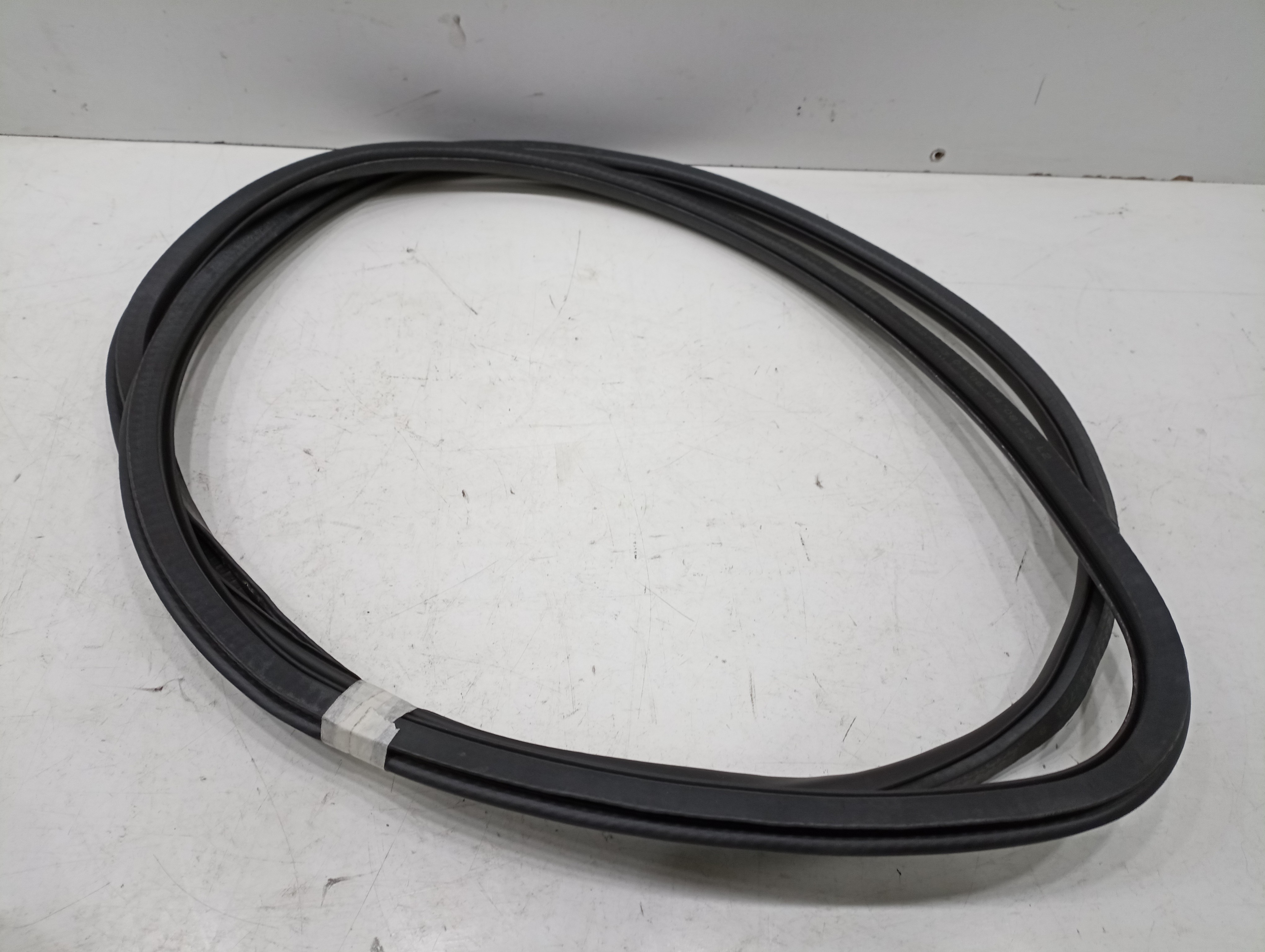 Borracha da porta AUDI A4 Avant (8E5, B6) | 00 - 05 Imagem-2