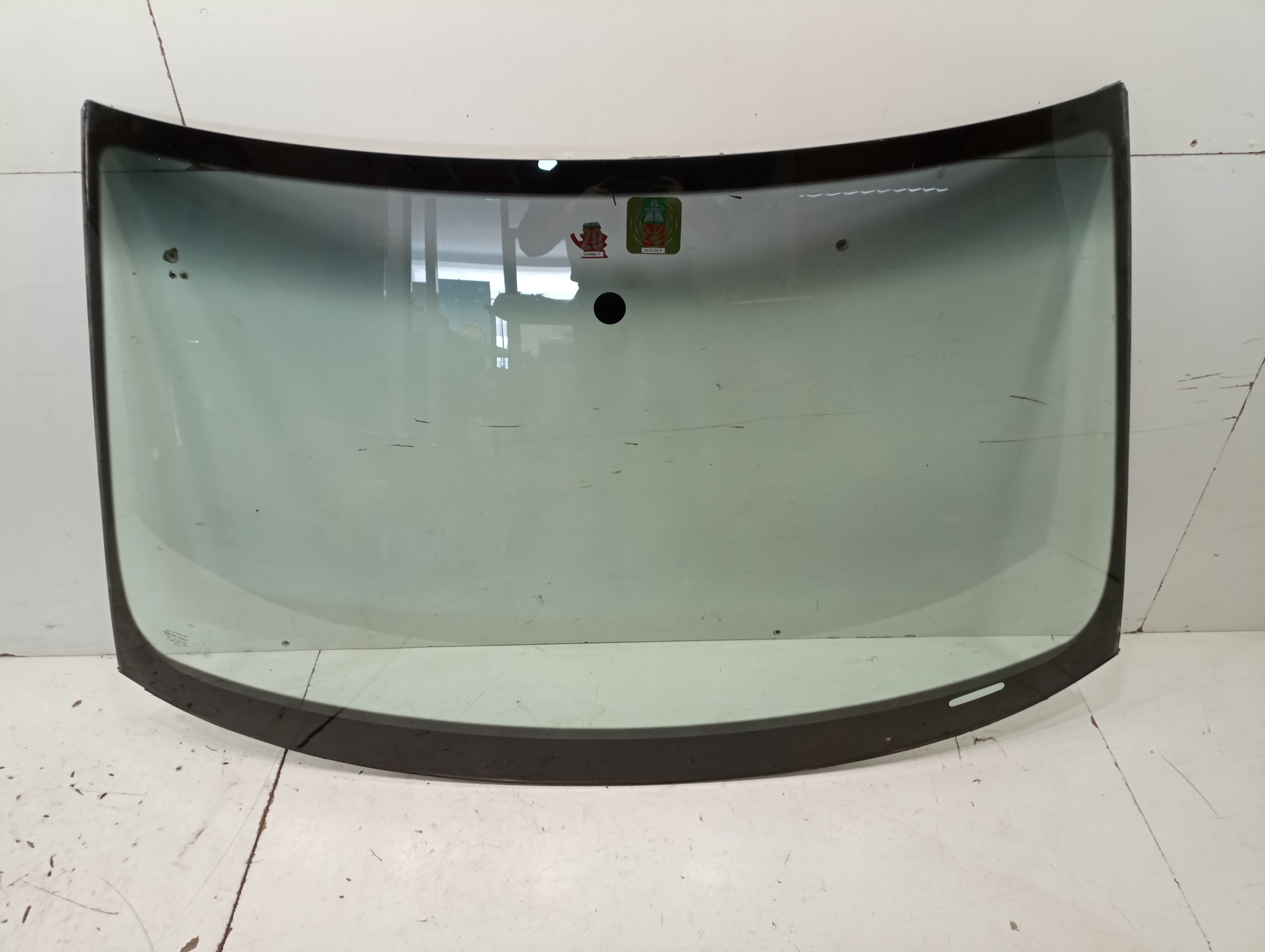 Para Brisas AUDI A4 Avant (8E5, B6) | 00 - 05
