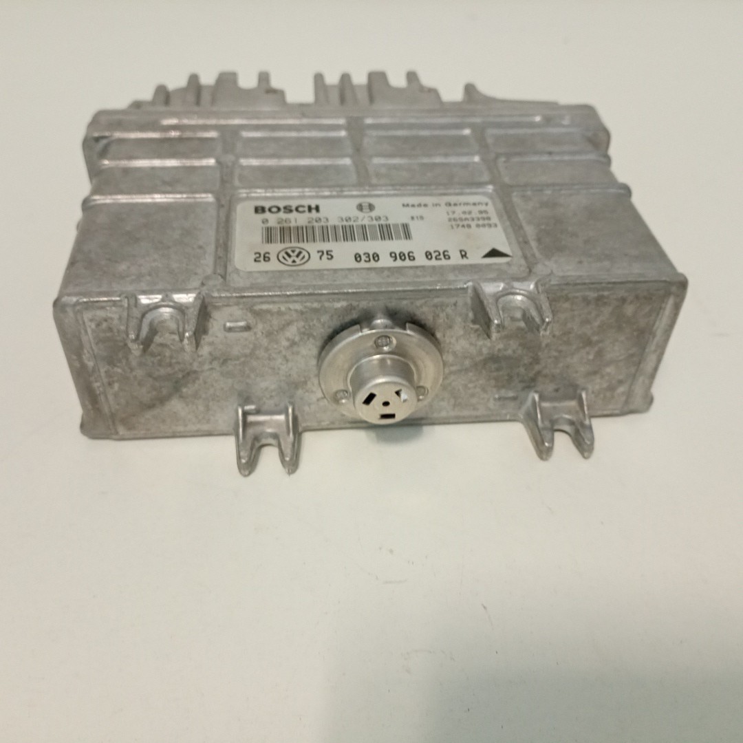 Unidade de control VOLKSWAGEN GOLF III Variant (1H5) | 93 - 99 Imagem-3