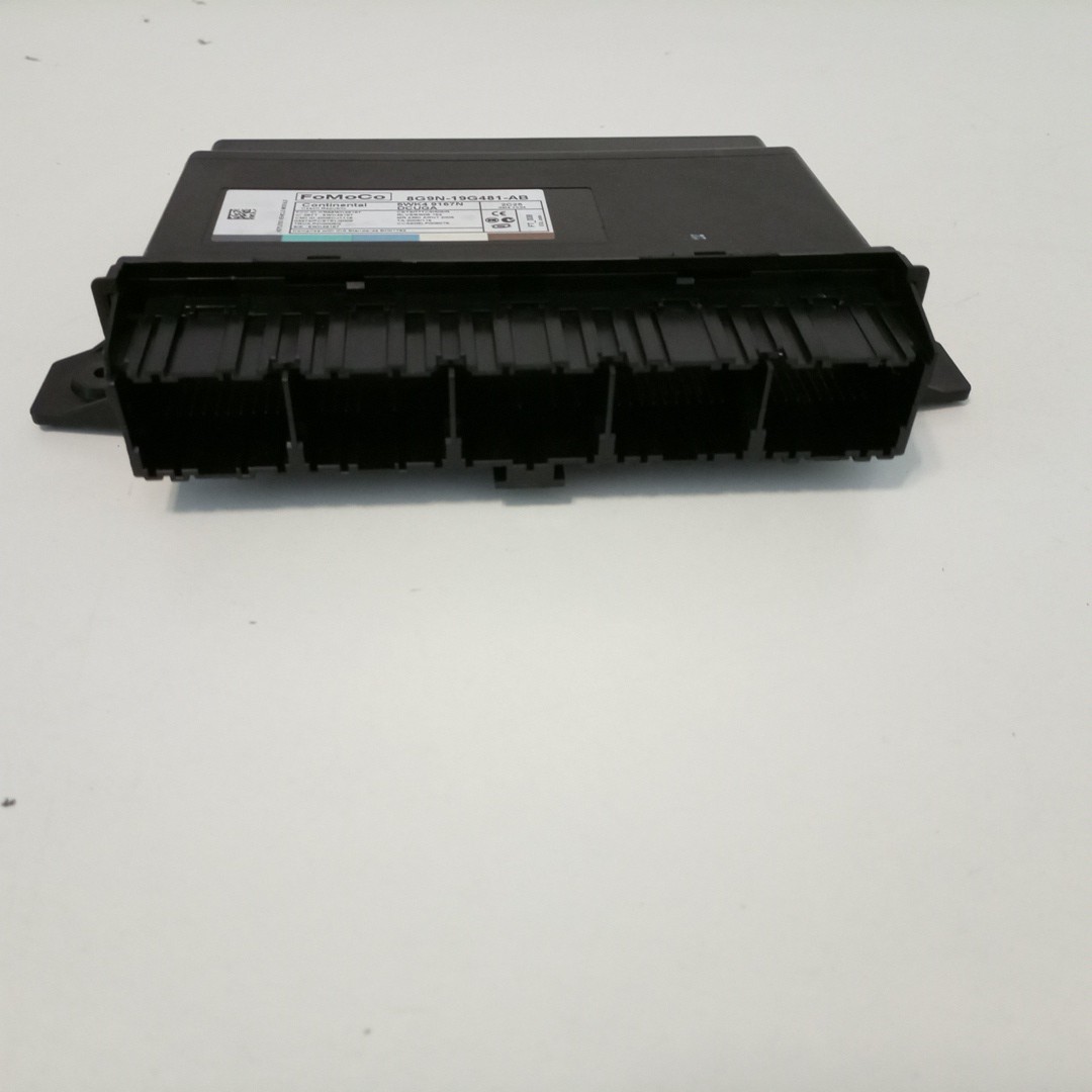 Unidade de control JAGUAR XF (X250) | 08 - 15 Imagem-4