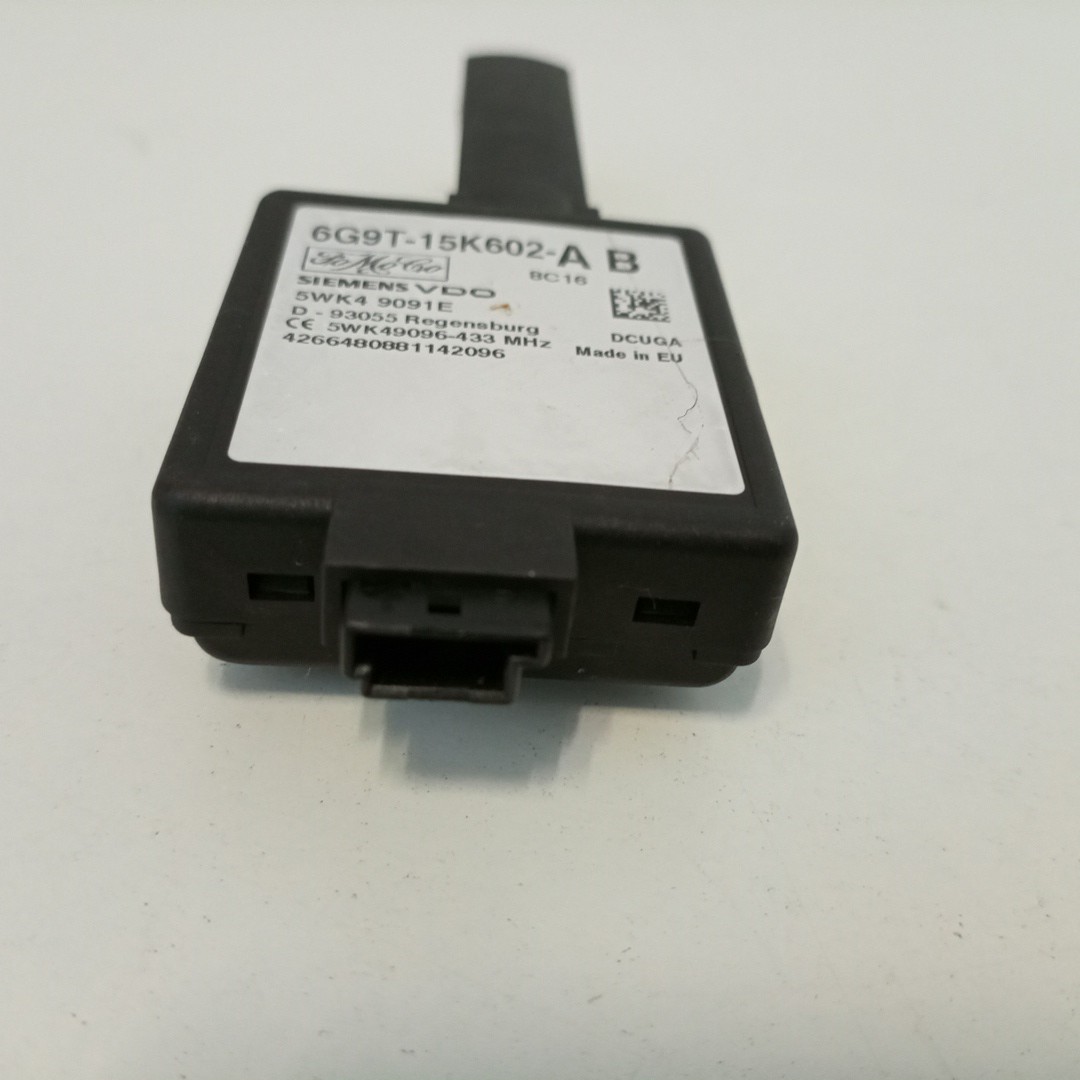 Amplificador de antena JAGUAR XF (X250) | 08 - 15 Imagem-3