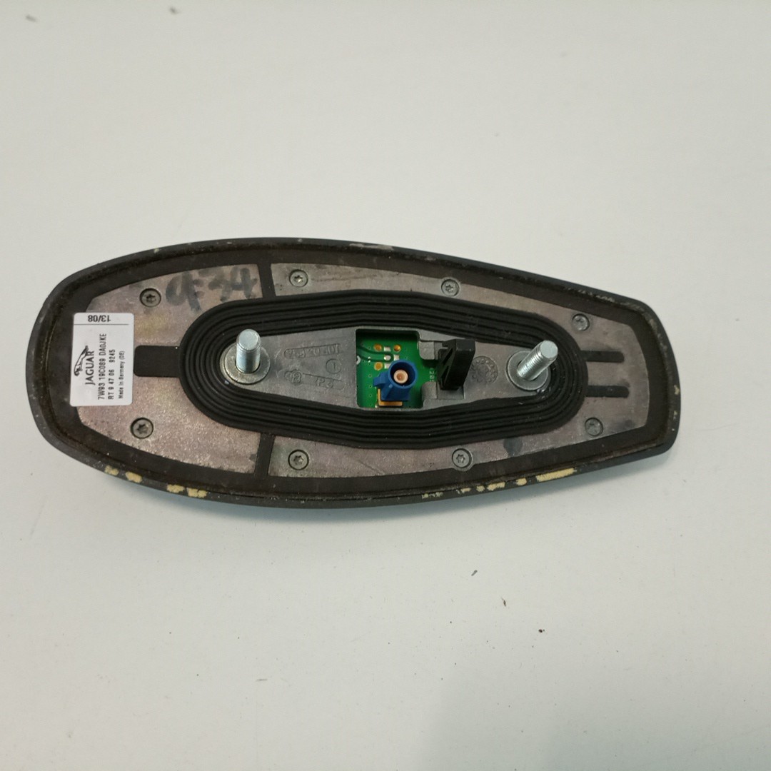Antena JAGUAR XF (X250) | 08 - 15 Imagem-2