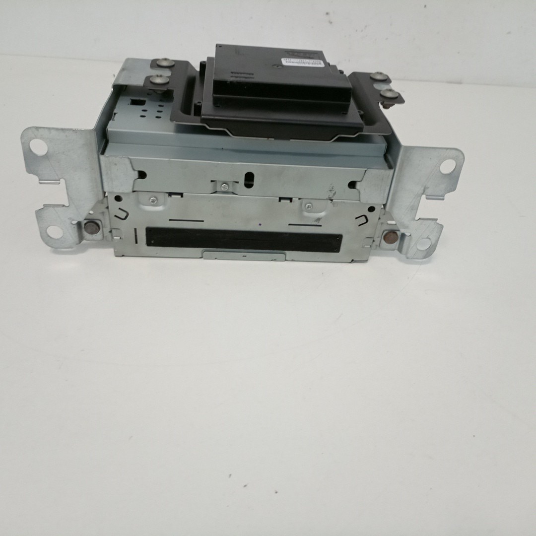 Auto-Rádio JAGUAR XF (X250) | 08 - 15 Imagem-2