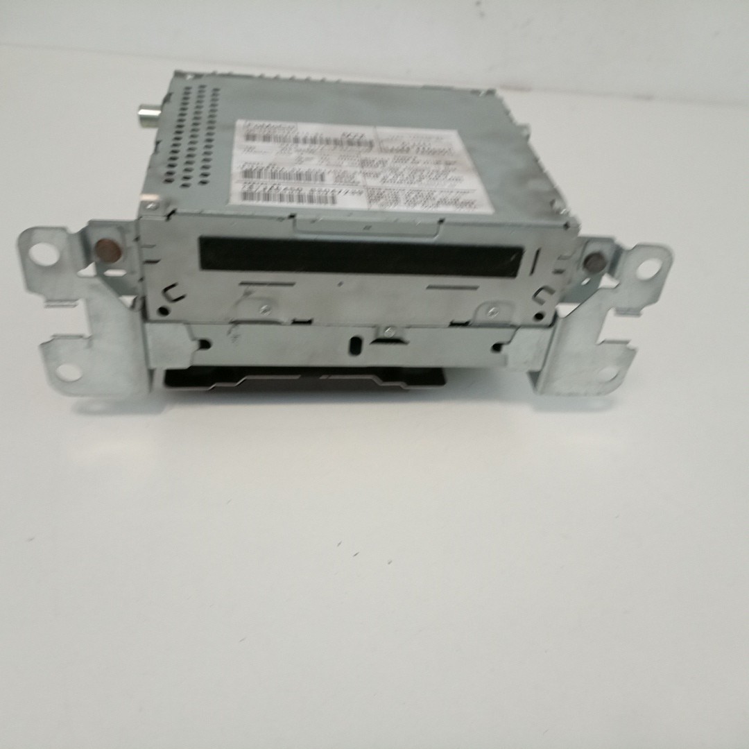 Auto-Rádio JAGUAR XF (X250) | 08 - 15 Imagem-3