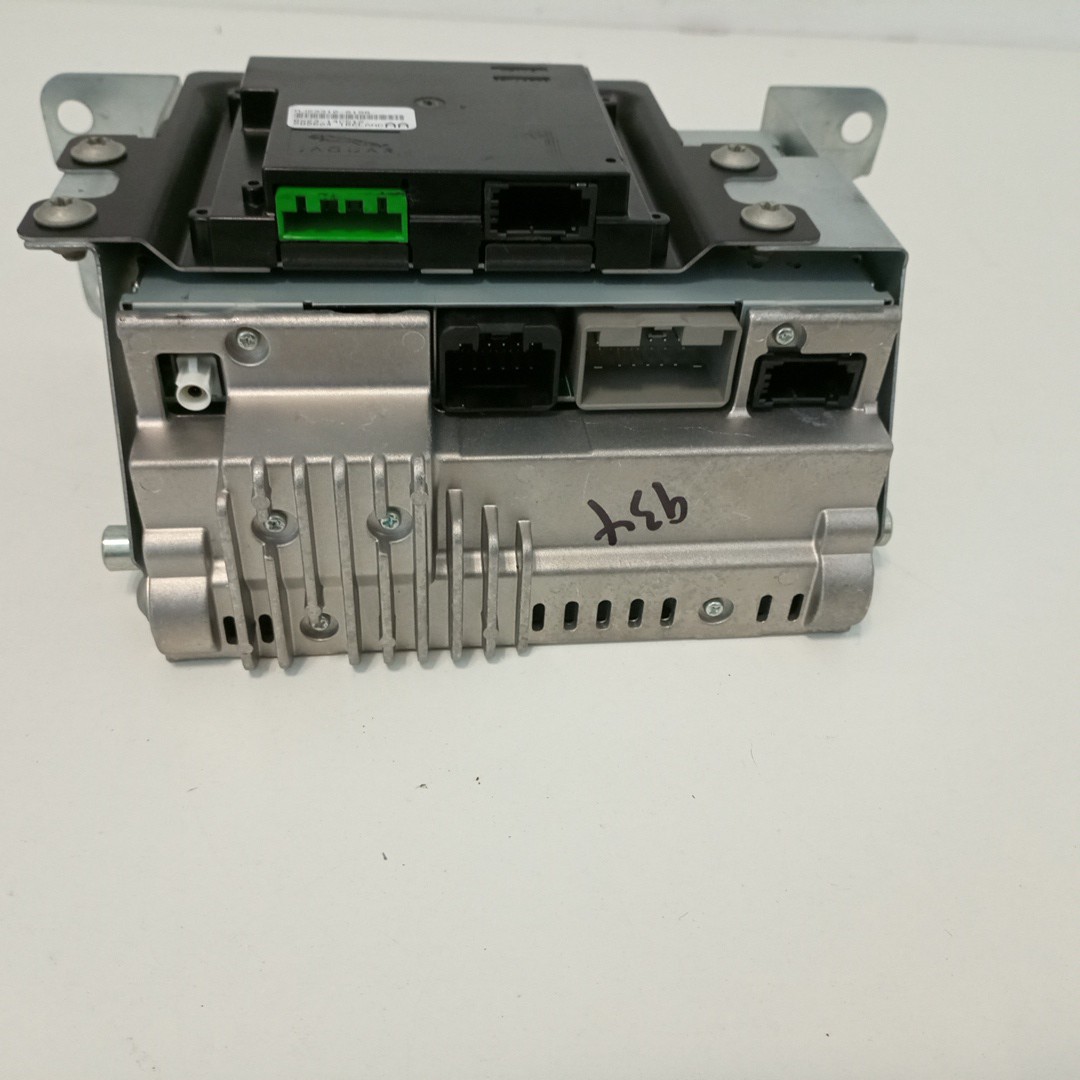 Auto-Rádio JAGUAR XF (X250) | 08 - 15 Imagem-4