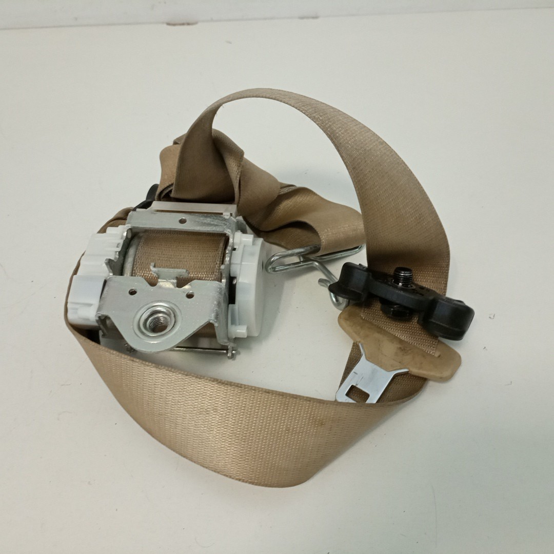 Cinto Frente Direito JAGUAR XF (X250) | 08 - 15 Imagem-1