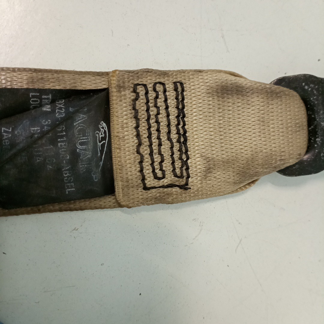 Cinto Frente Direito JAGUAR XF (X250) | 08 - 15 Imagem-2