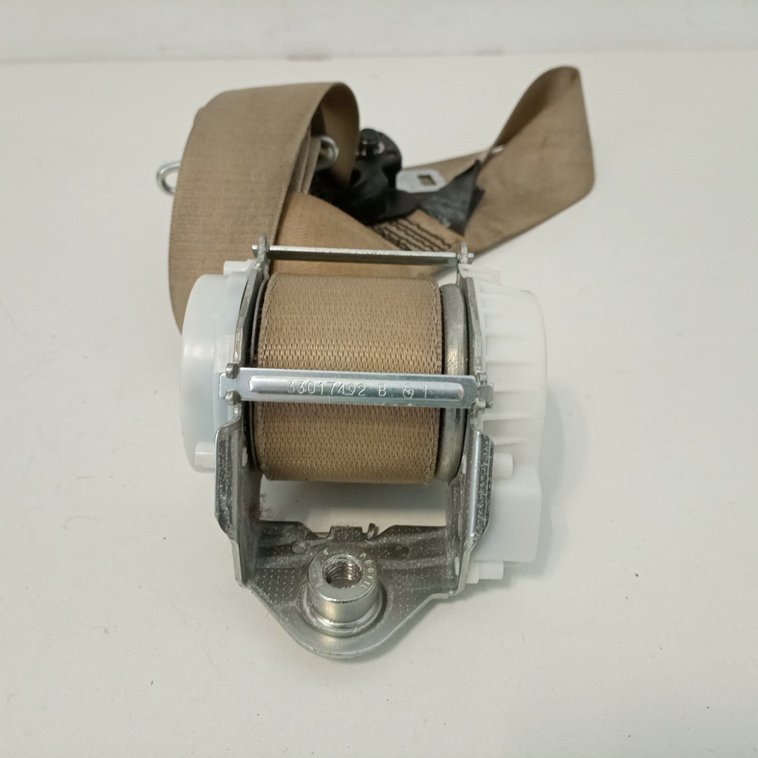 Cinto Frente Direito JAGUAR XF (X250) | 08 - 15 Imagem-3