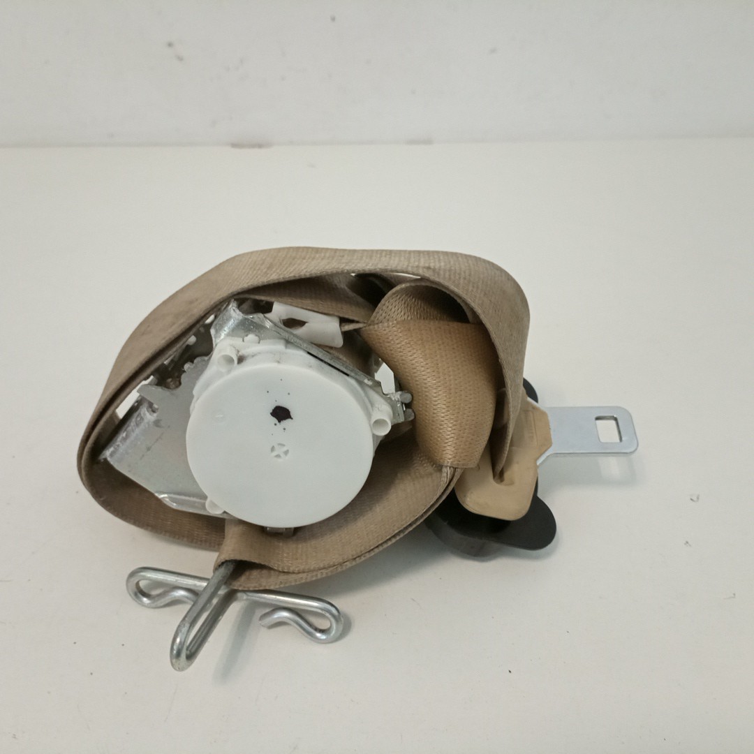 Cinto Frente Direito JAGUAR XF (X250) | 08 - 15 Imagem-4