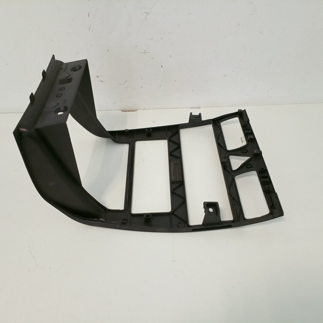Moldura de consola central AUDI A3 (8L1) | 96 - 06 Imagem-1