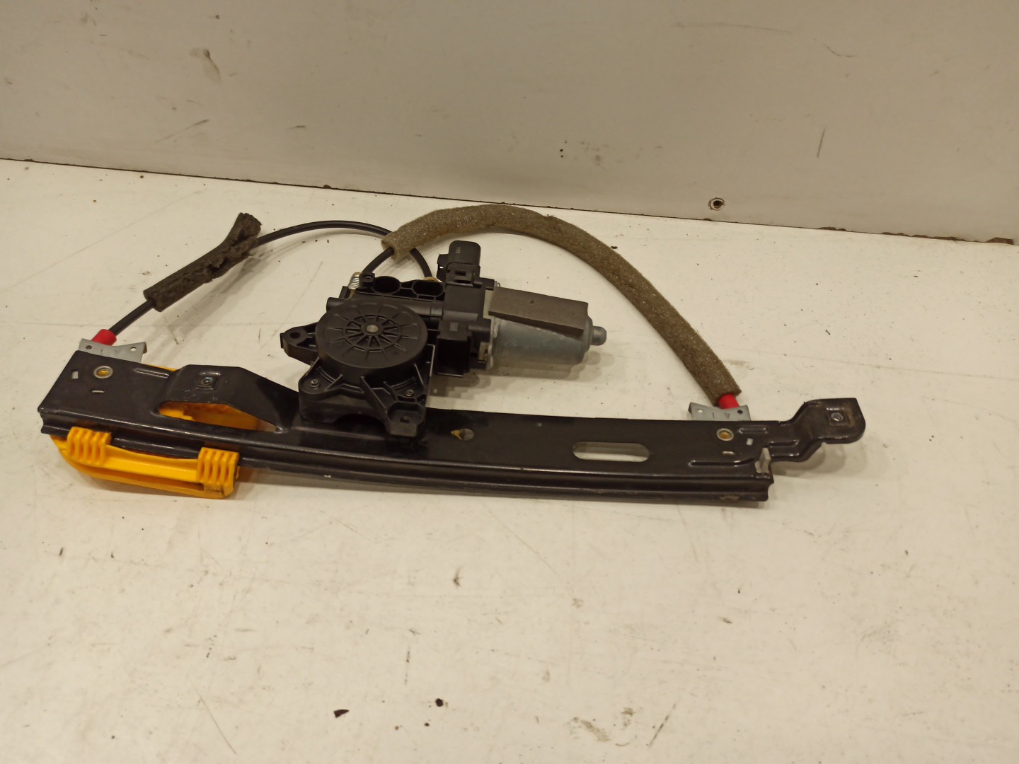 Elevador Trás Direito Manual JAGUAR XF (X250) | 08 - 15 Imagem-1