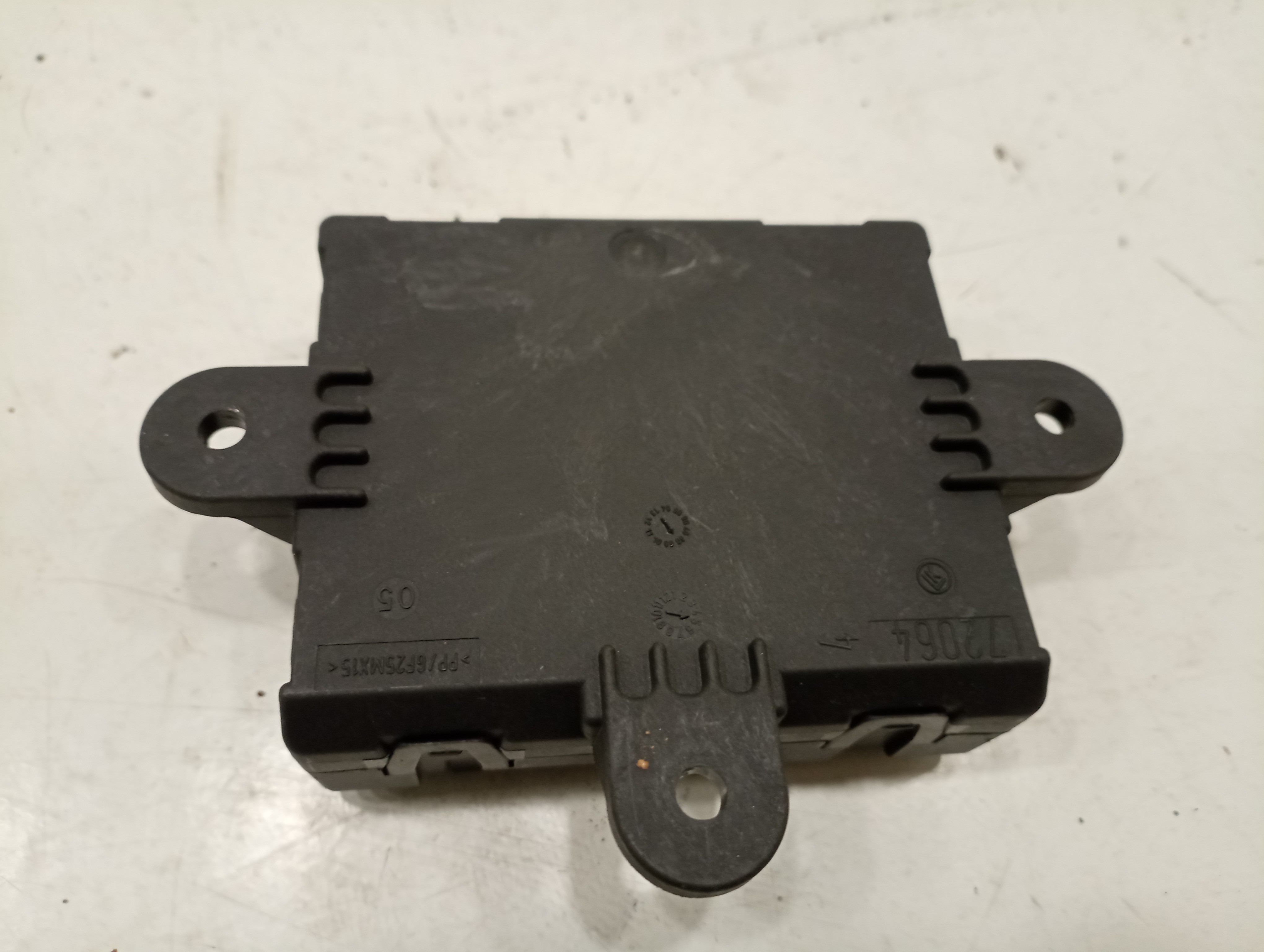 Unidade de Controlo Porta JAGUAR XF (X250) | 08 - 15 Imagem-1