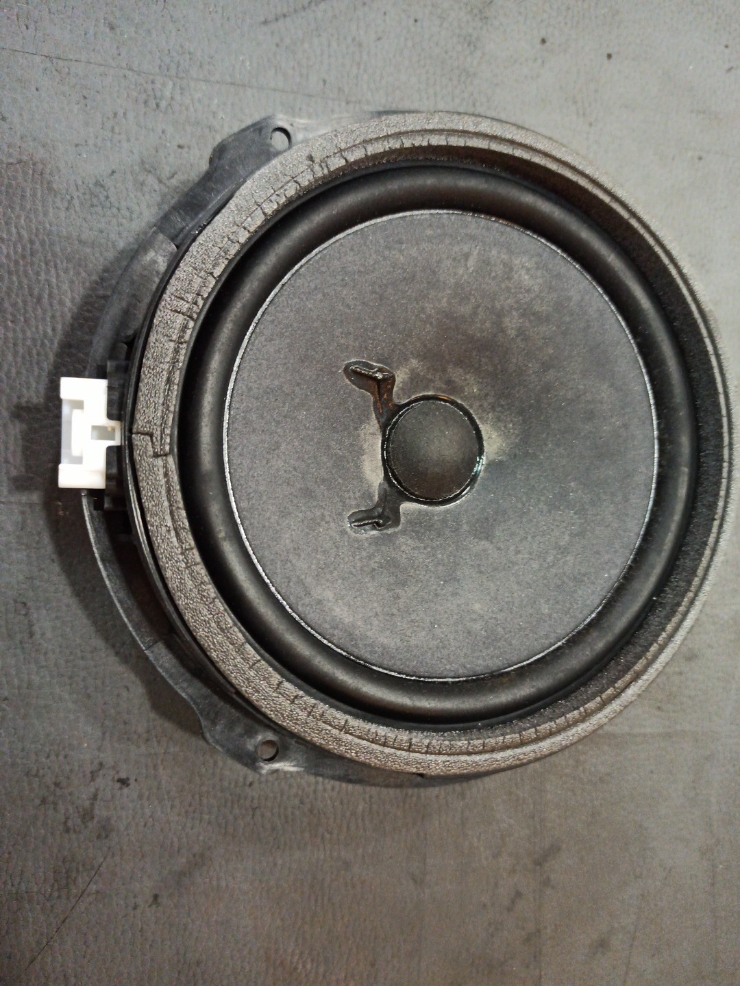 Coluna de som JAGUAR XF (X250) | 08 - 15